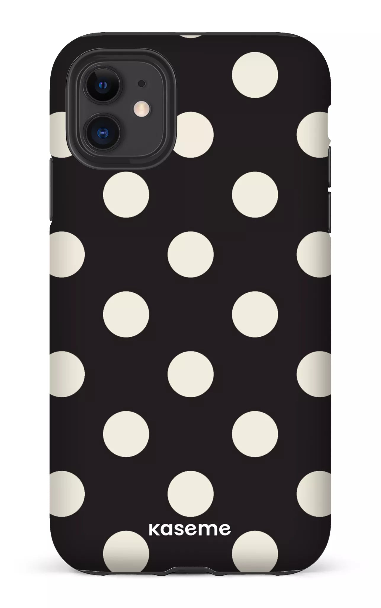 iPhone 11 Tough Matte Couture -