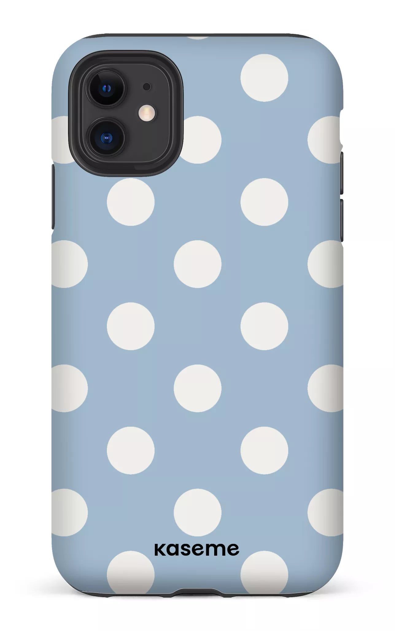 iPhone 11 Tough Matte Couture Ice -