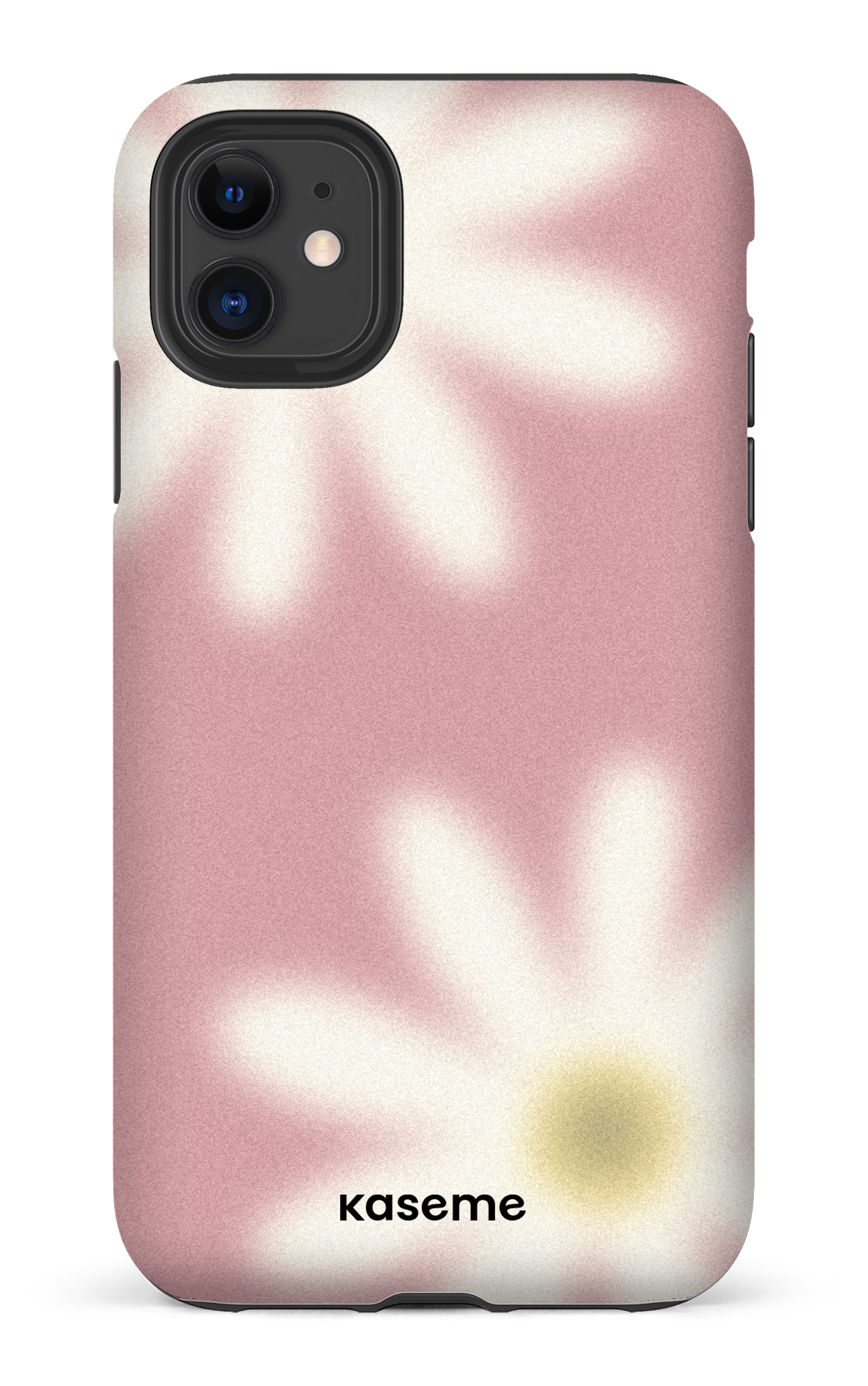 iPhone 11 Tough Matte Daisy Dream -