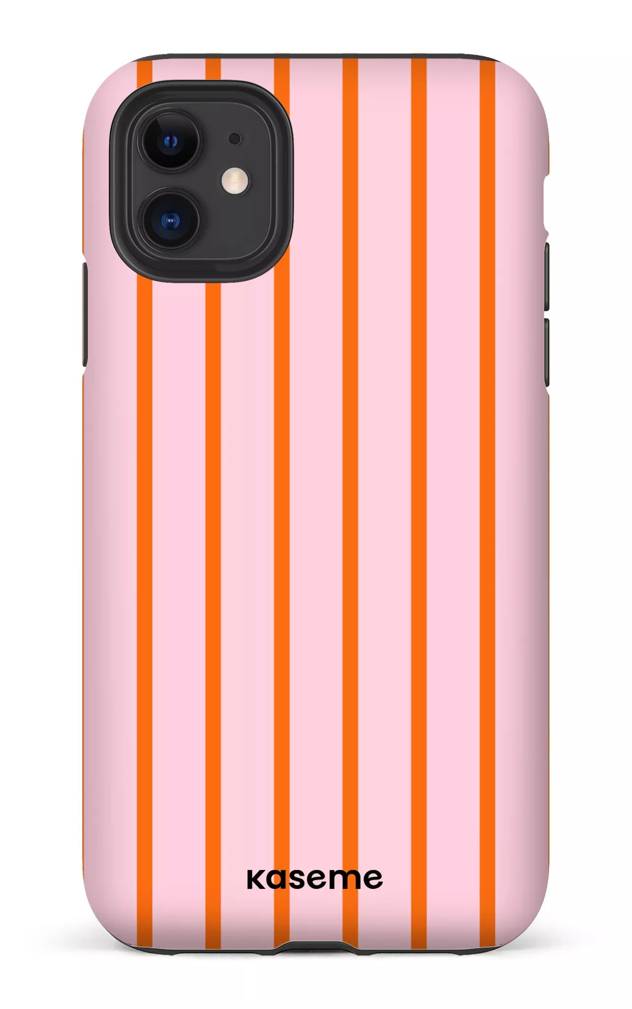 iPhone 11 Tough Matte Dolce Striscia -