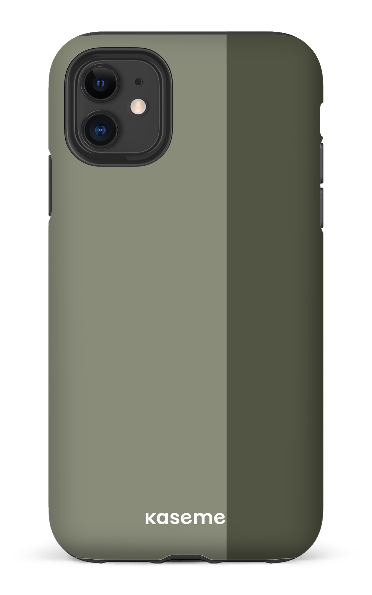 iPhone 11 Tough Matte Duality -