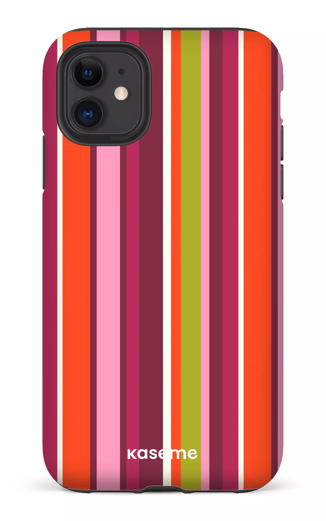 iPhone 11 Tough Matte Eleganza -