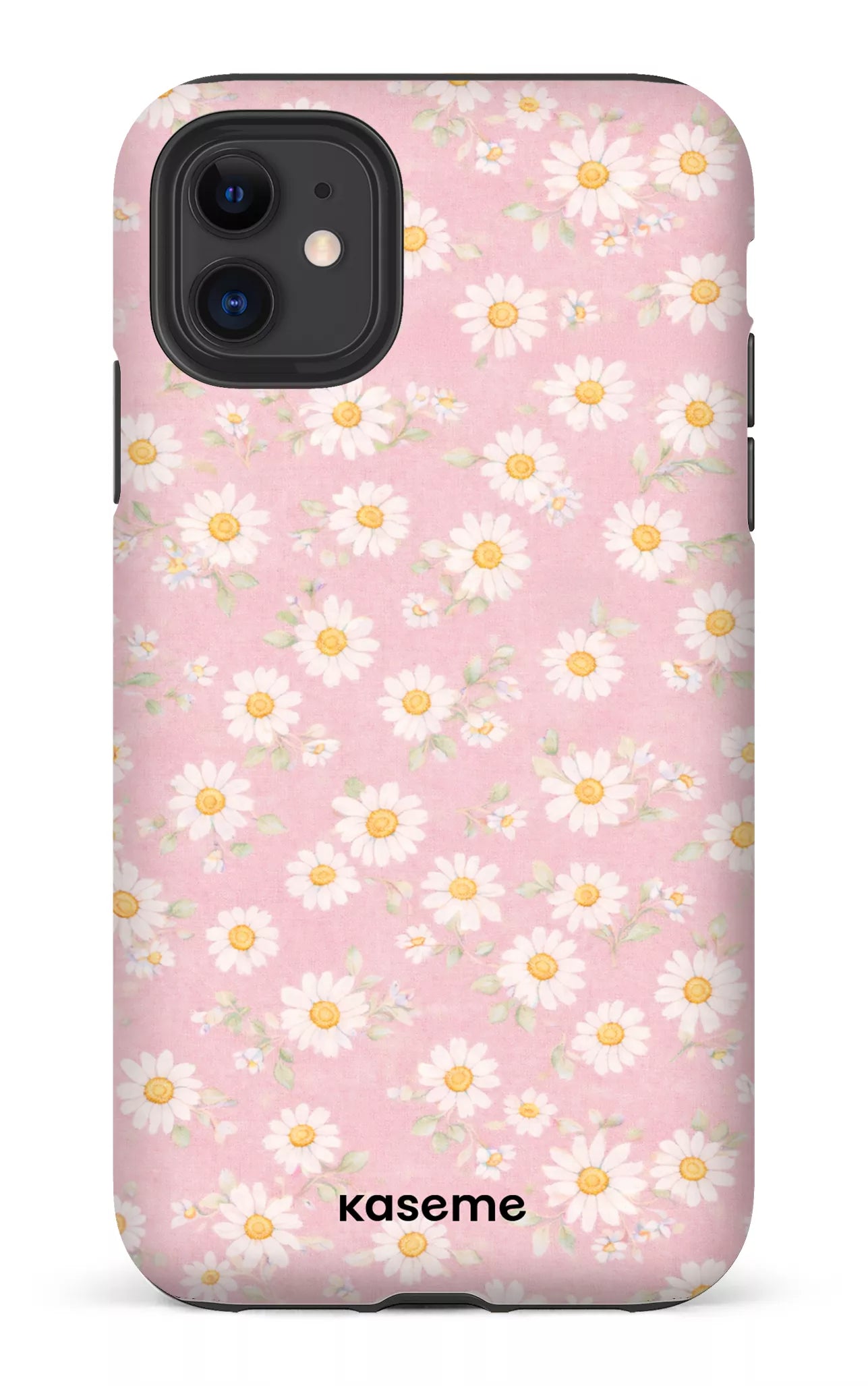 iPhone 11 Tough Matte Elena Pink -