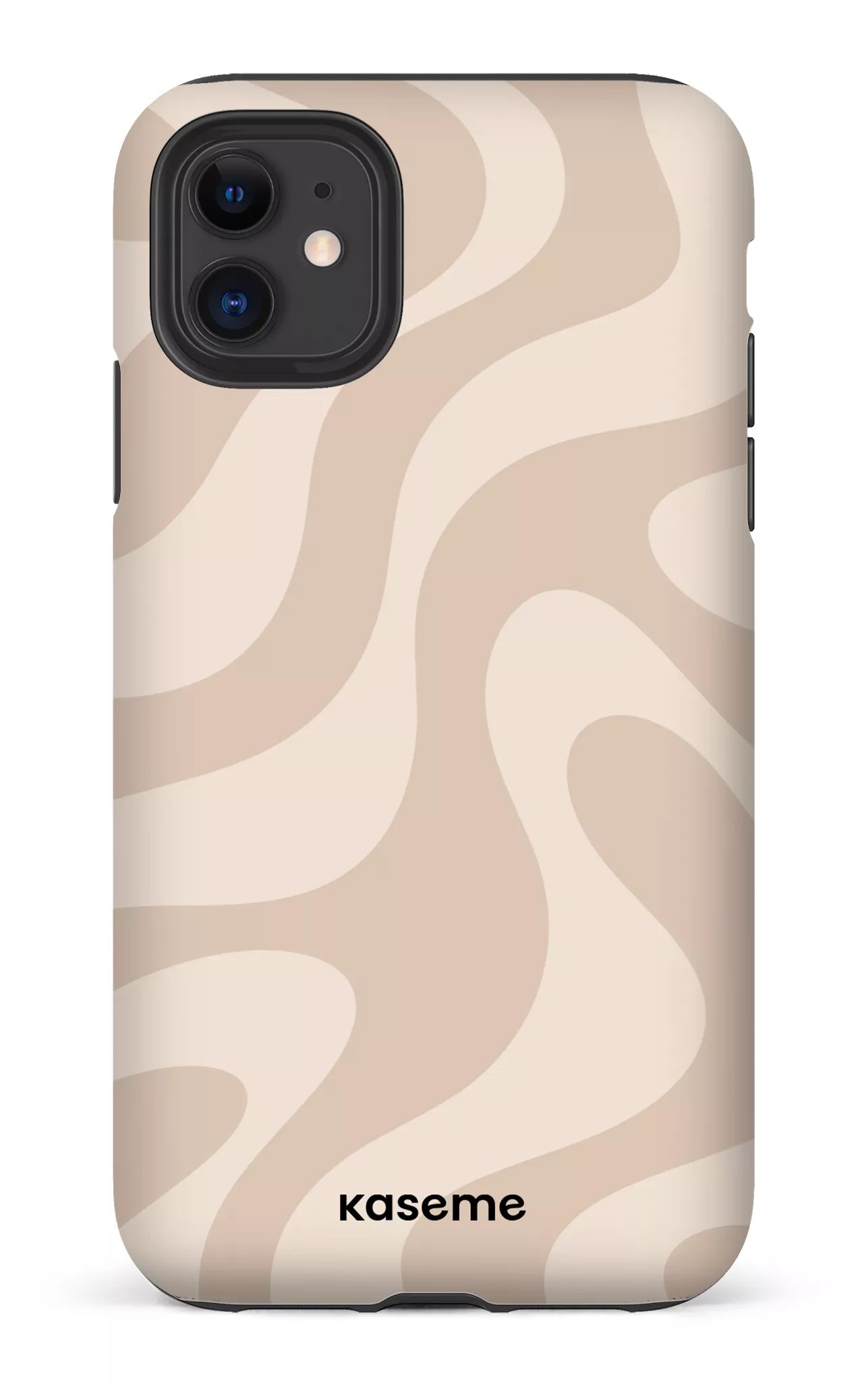 iPhone 11 Tough Matte Flow -