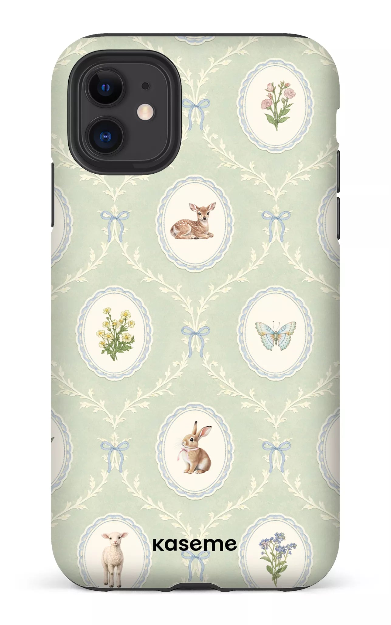 iPhone 11 Tough Matte Lullaby -