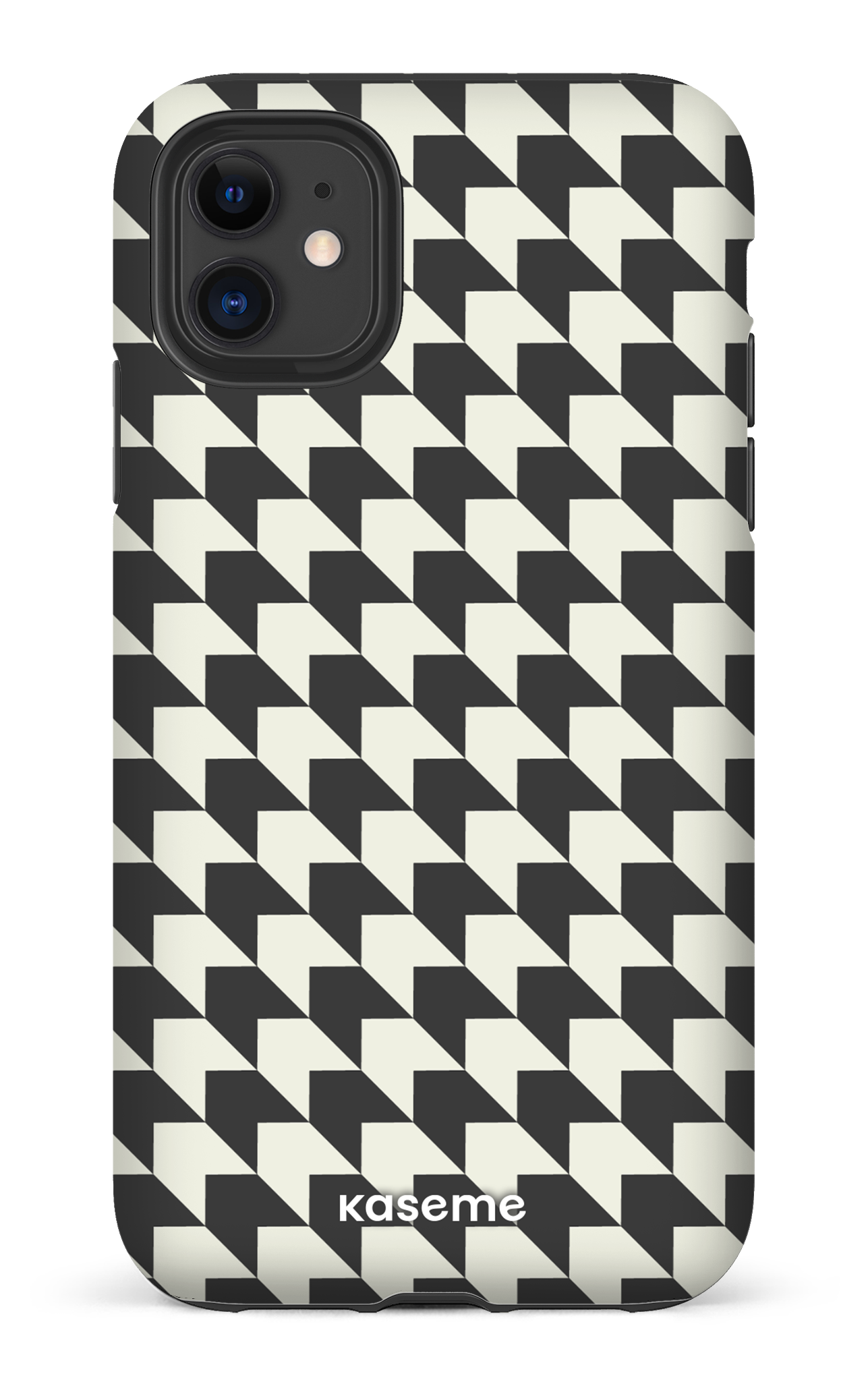 iPhone 11 Tough Matte Motion -