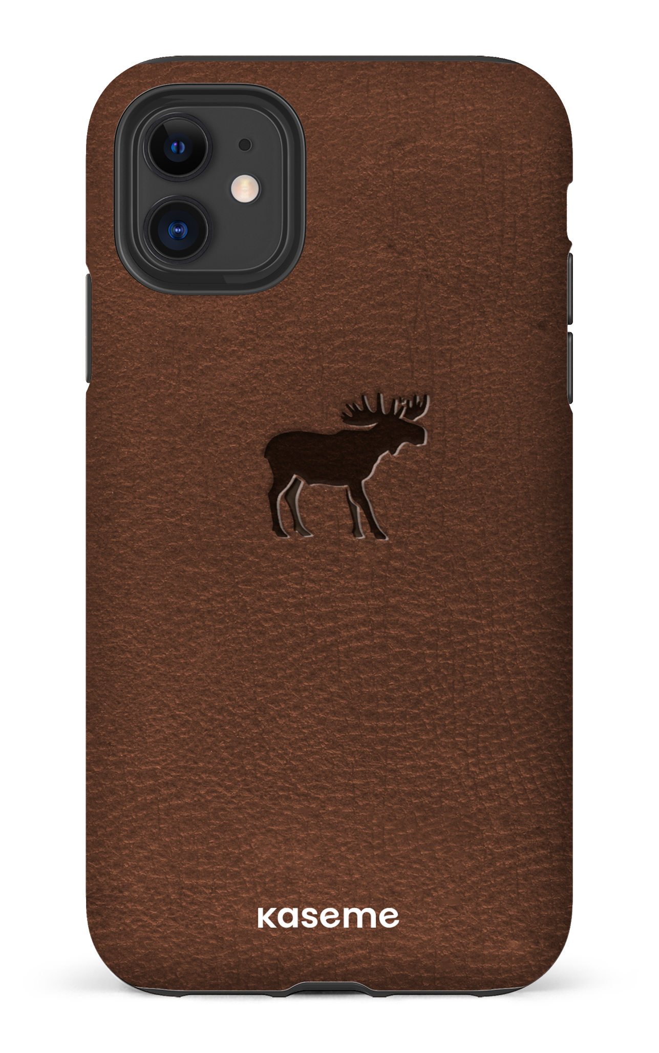 iPhone 11 Tough Matte Nordik -