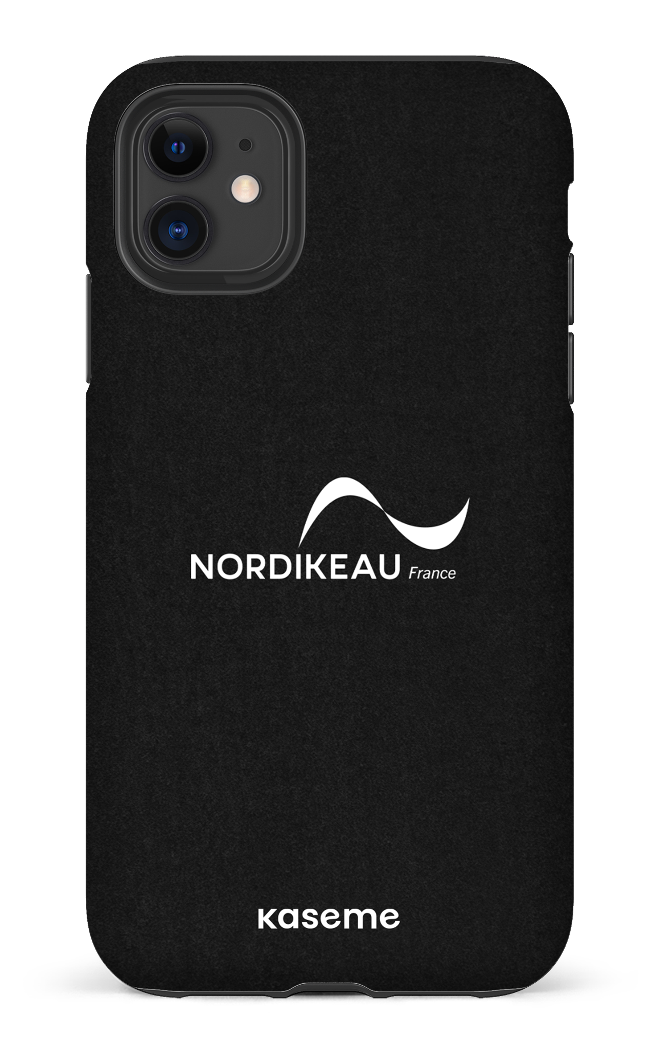 iPhone 11 Tough Matte Nordikeau France -