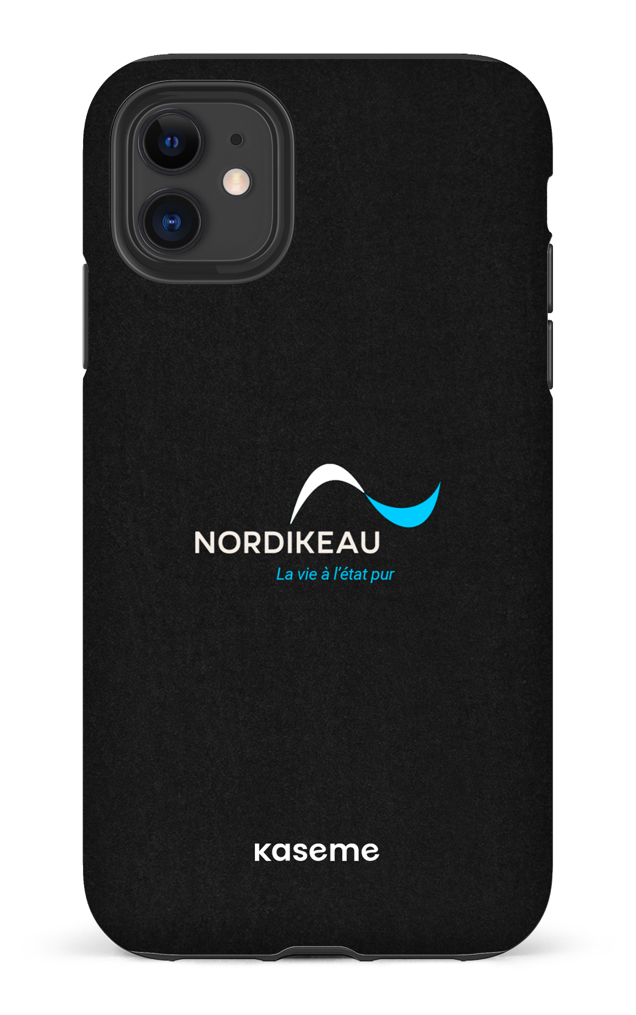 iPhone 11 Tough Matte Nordikeau -