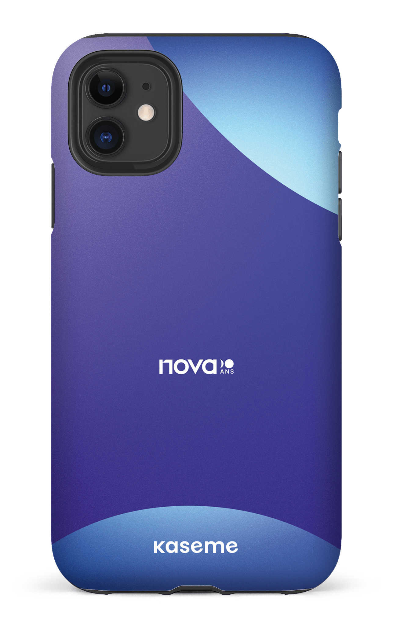 iPhone 11 Tough Matte Novanniversaire -