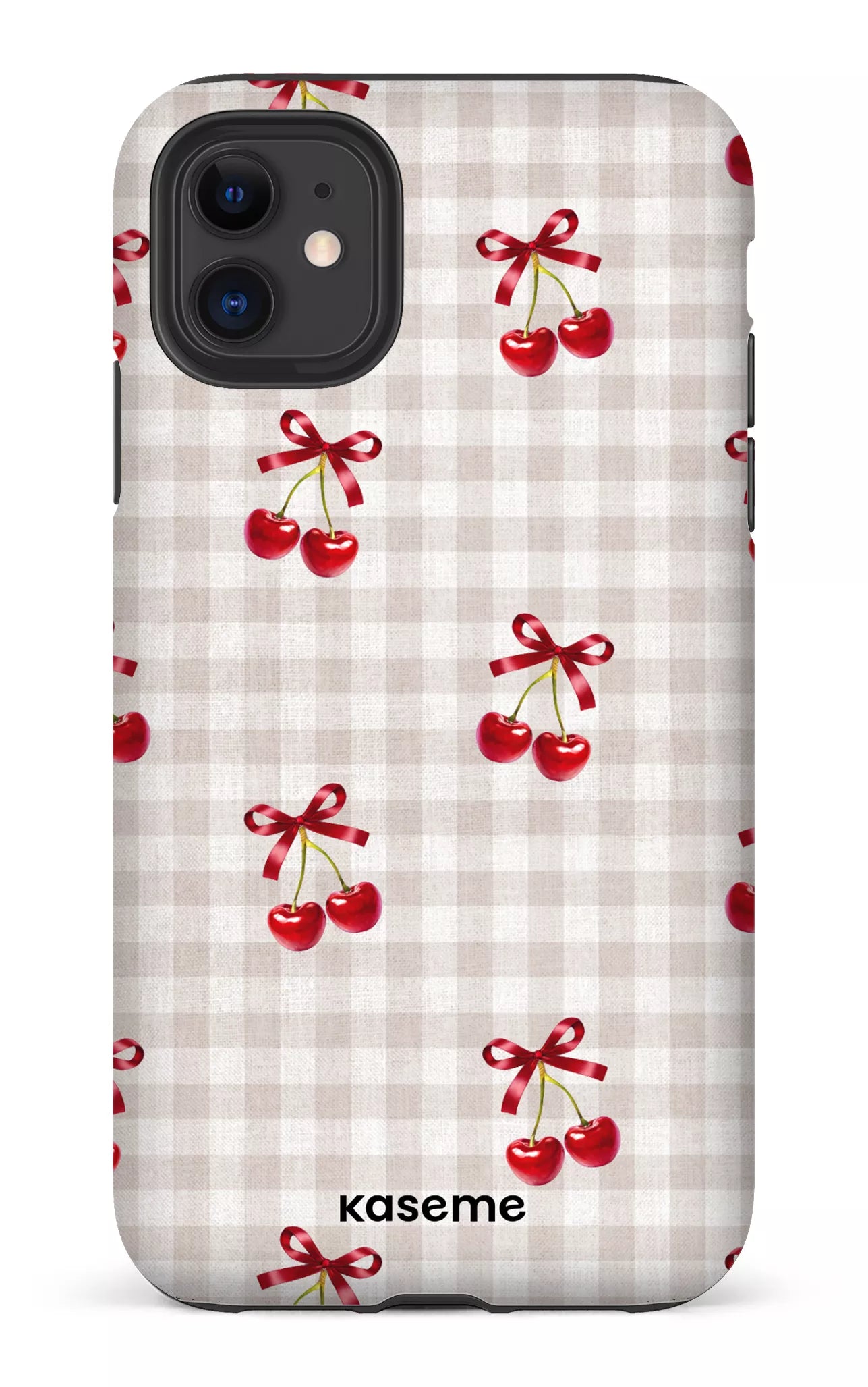 iPhone 11 Tough Matte Romane -