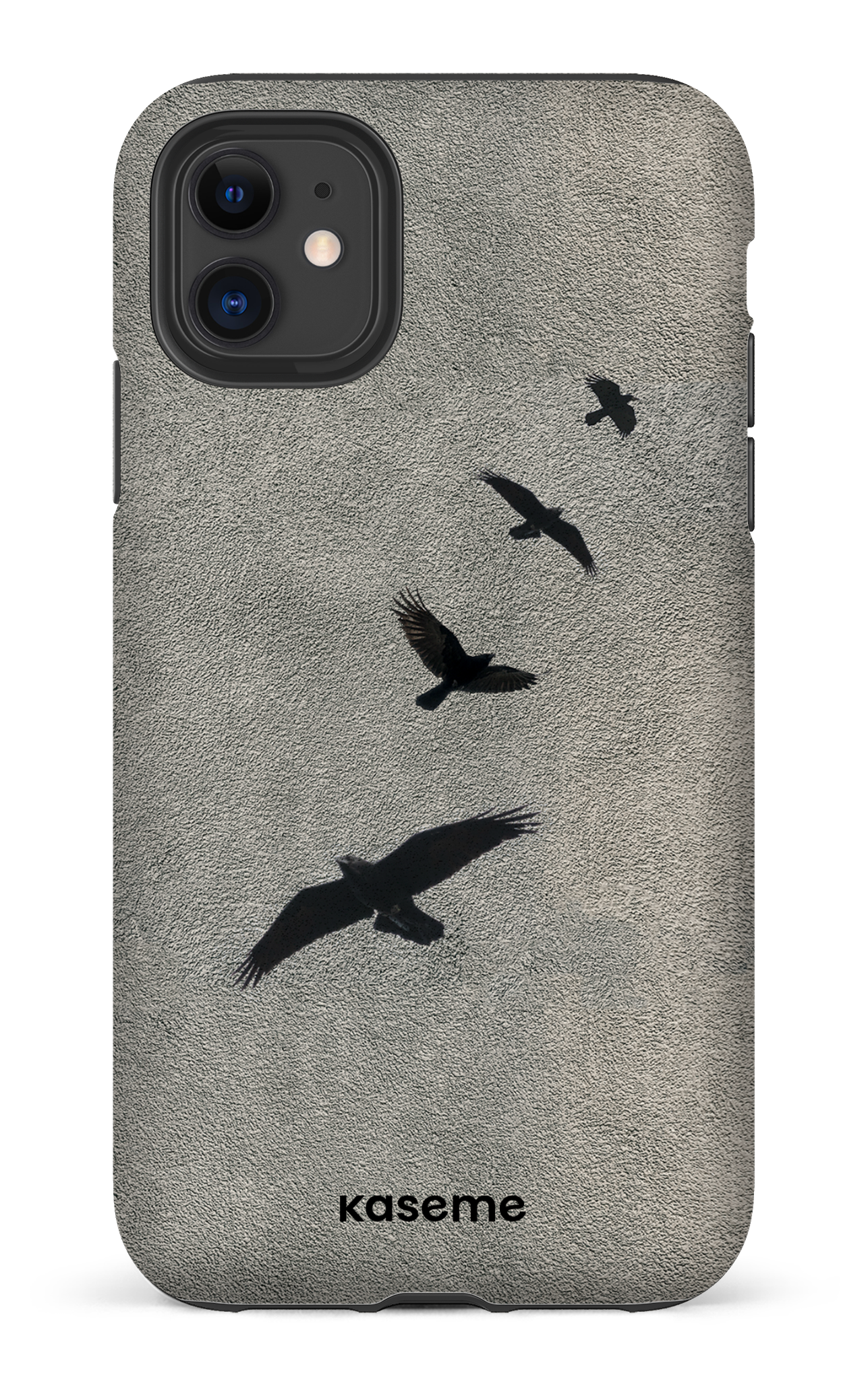 iPhone 11 Tough Matte Skybound -