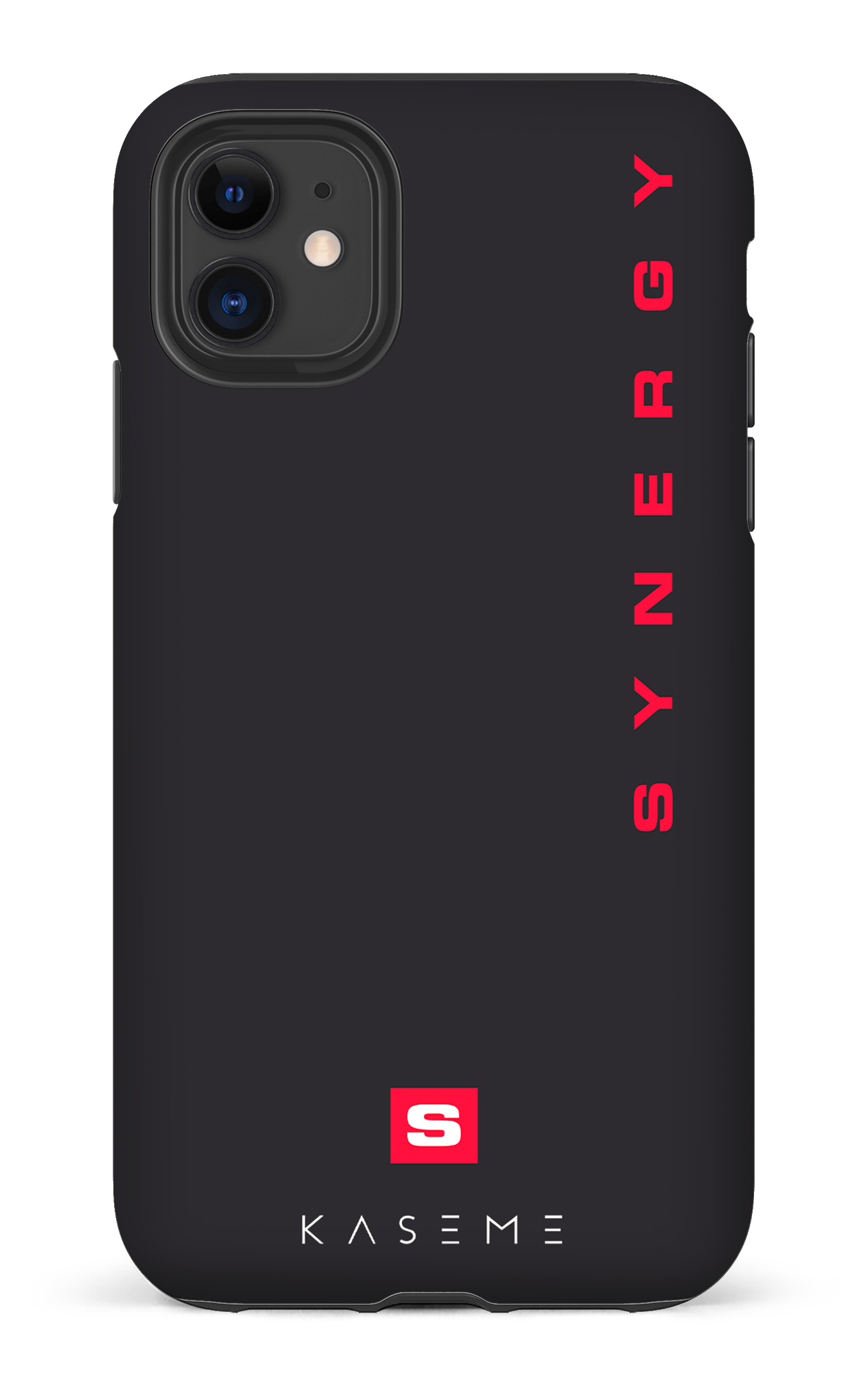 iPhone 11 Tough Matte Synergy -