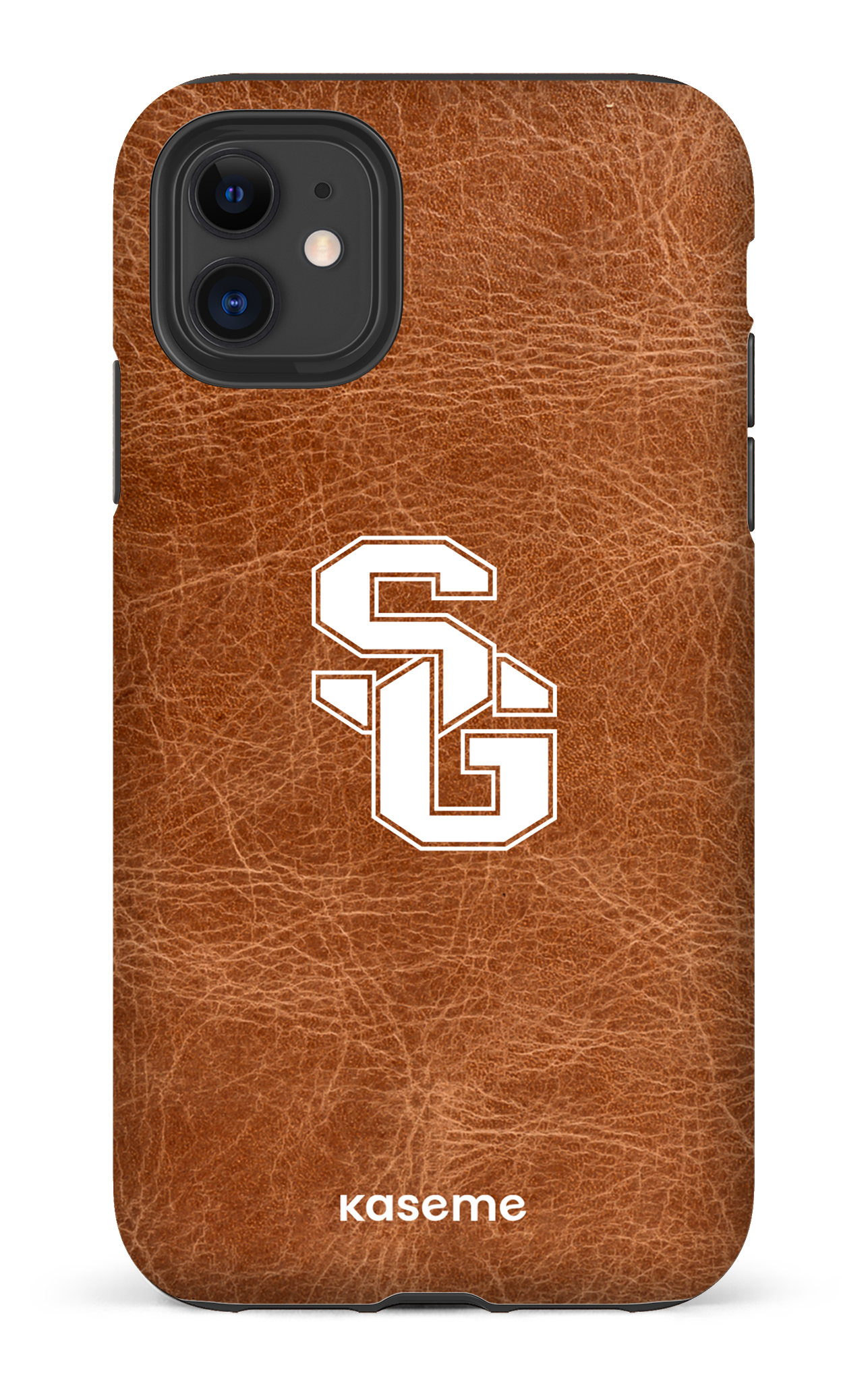 iPhone 11 Tough Matte Toscan x Dragons -