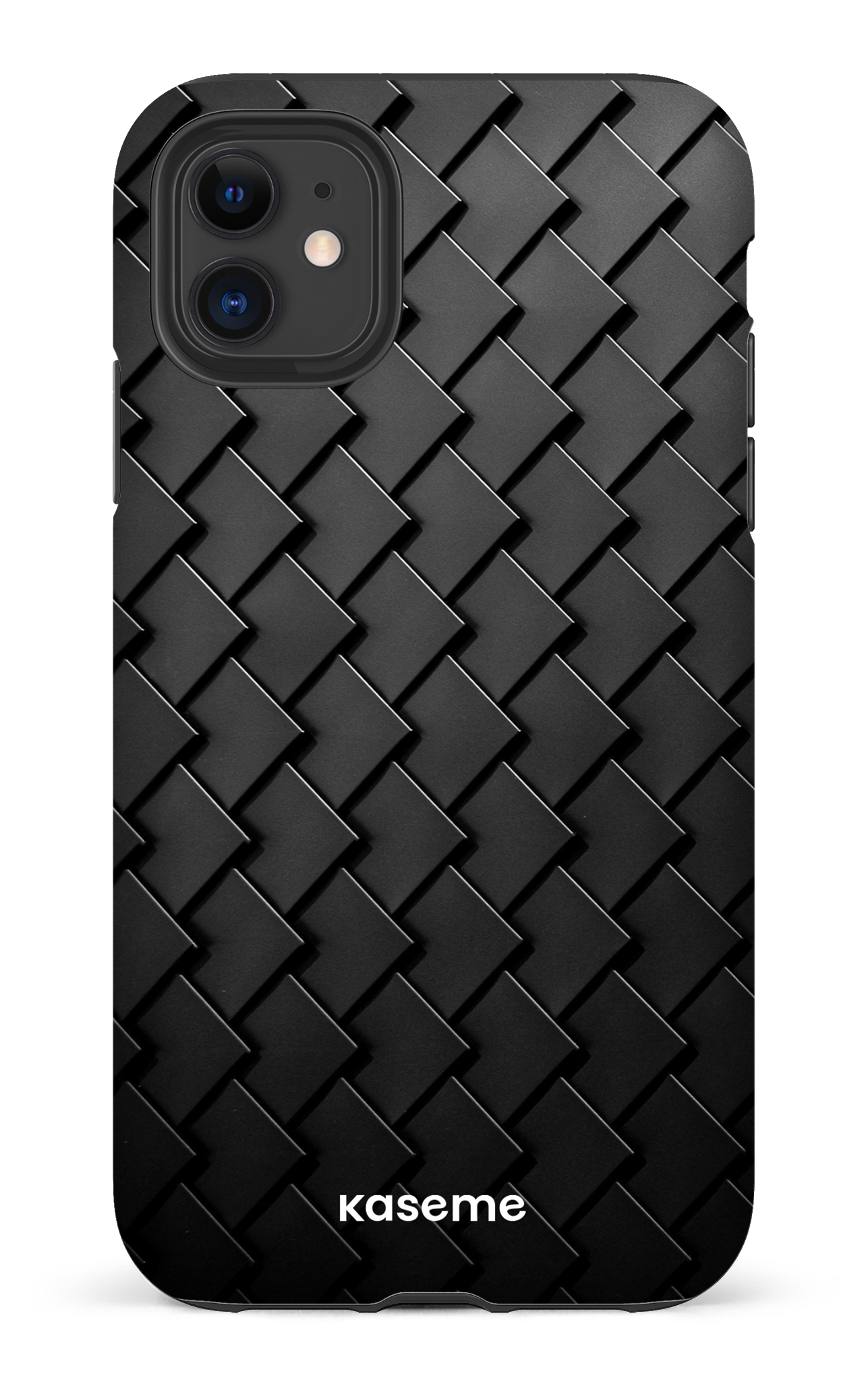 iPhone 11 Tough Matte Traction -