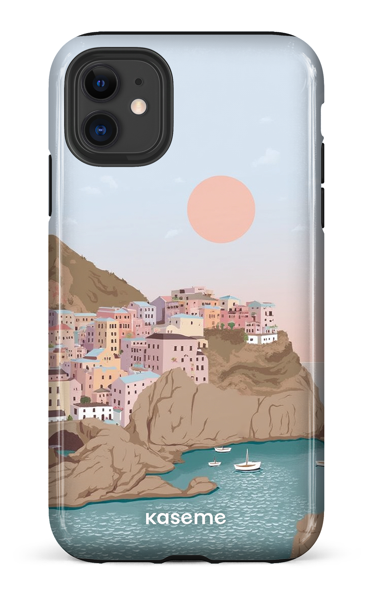 iPhone 11 Tough Mediterrana -