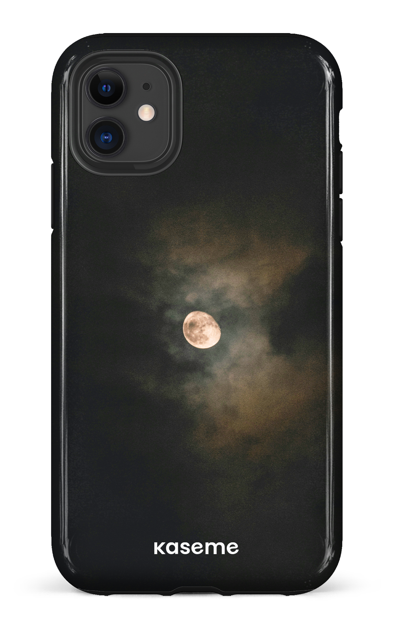 iPhone 11 Tough Midnight Halo -