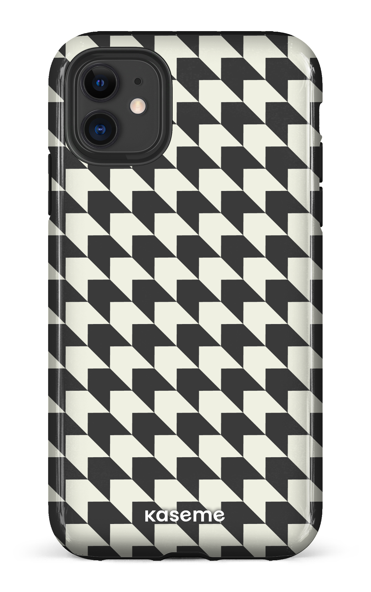 iPhone 11 Tough Motion -