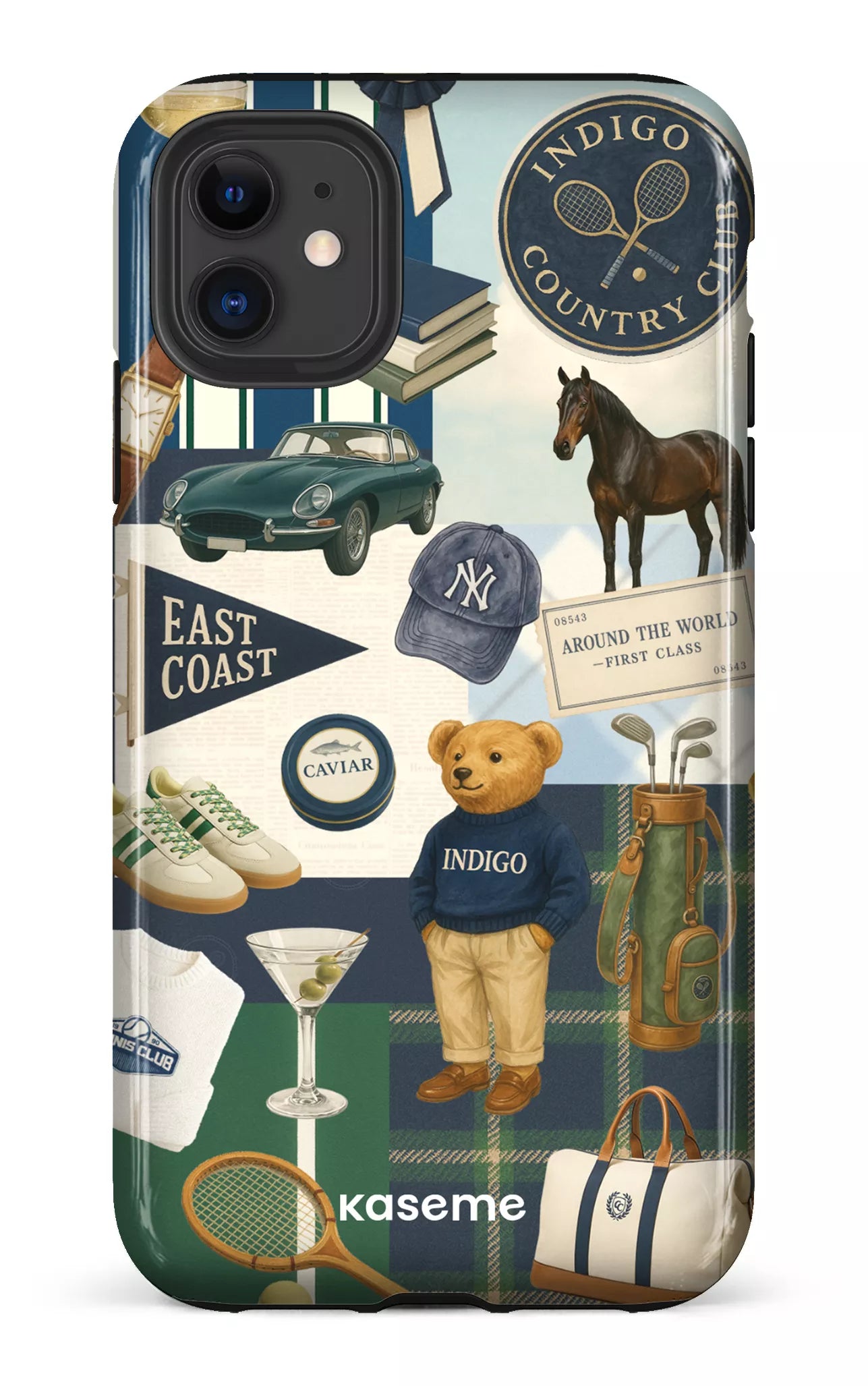 iPhone 11 Tough Noble -