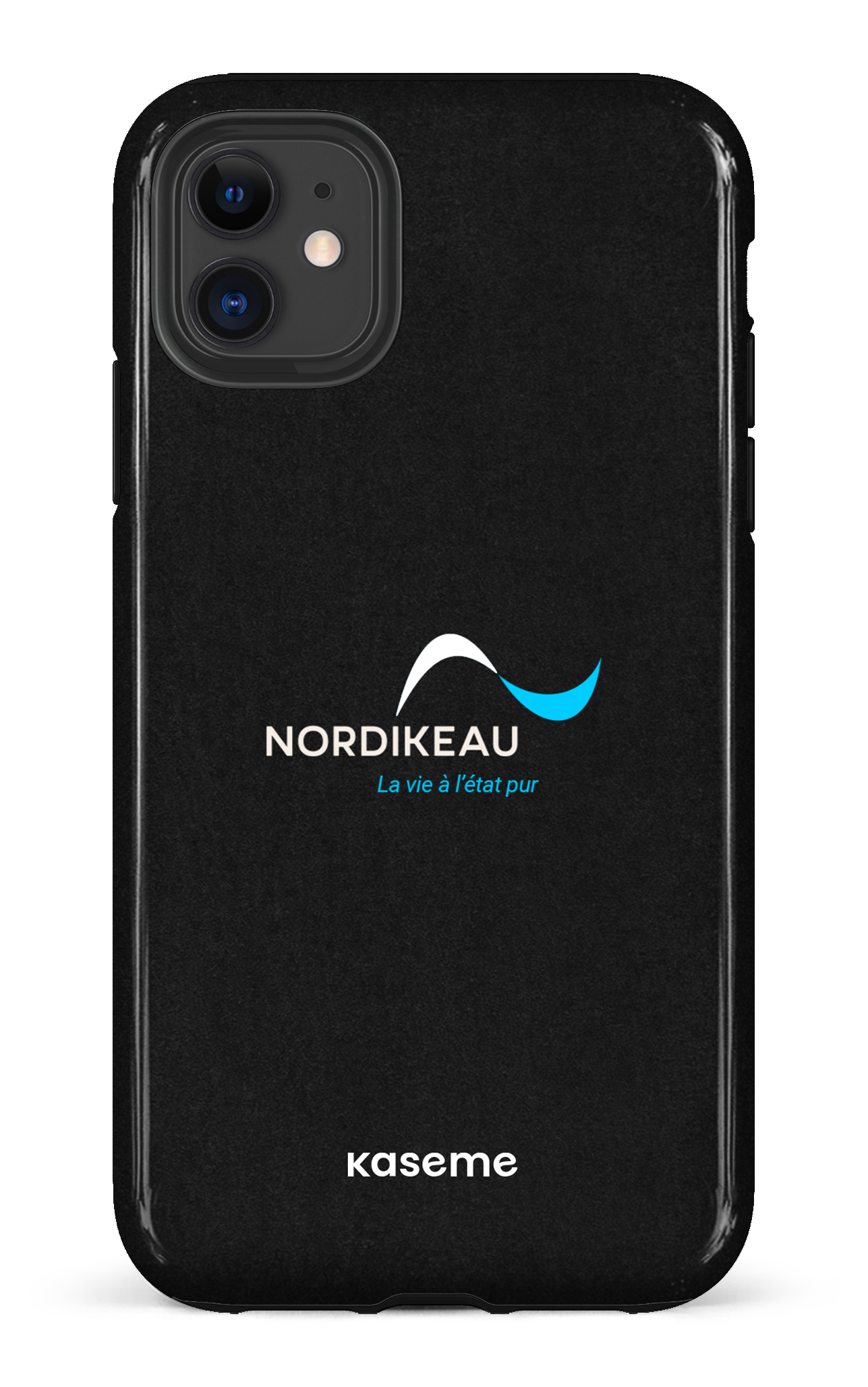 iPhone 11 Tough Nordikeau -