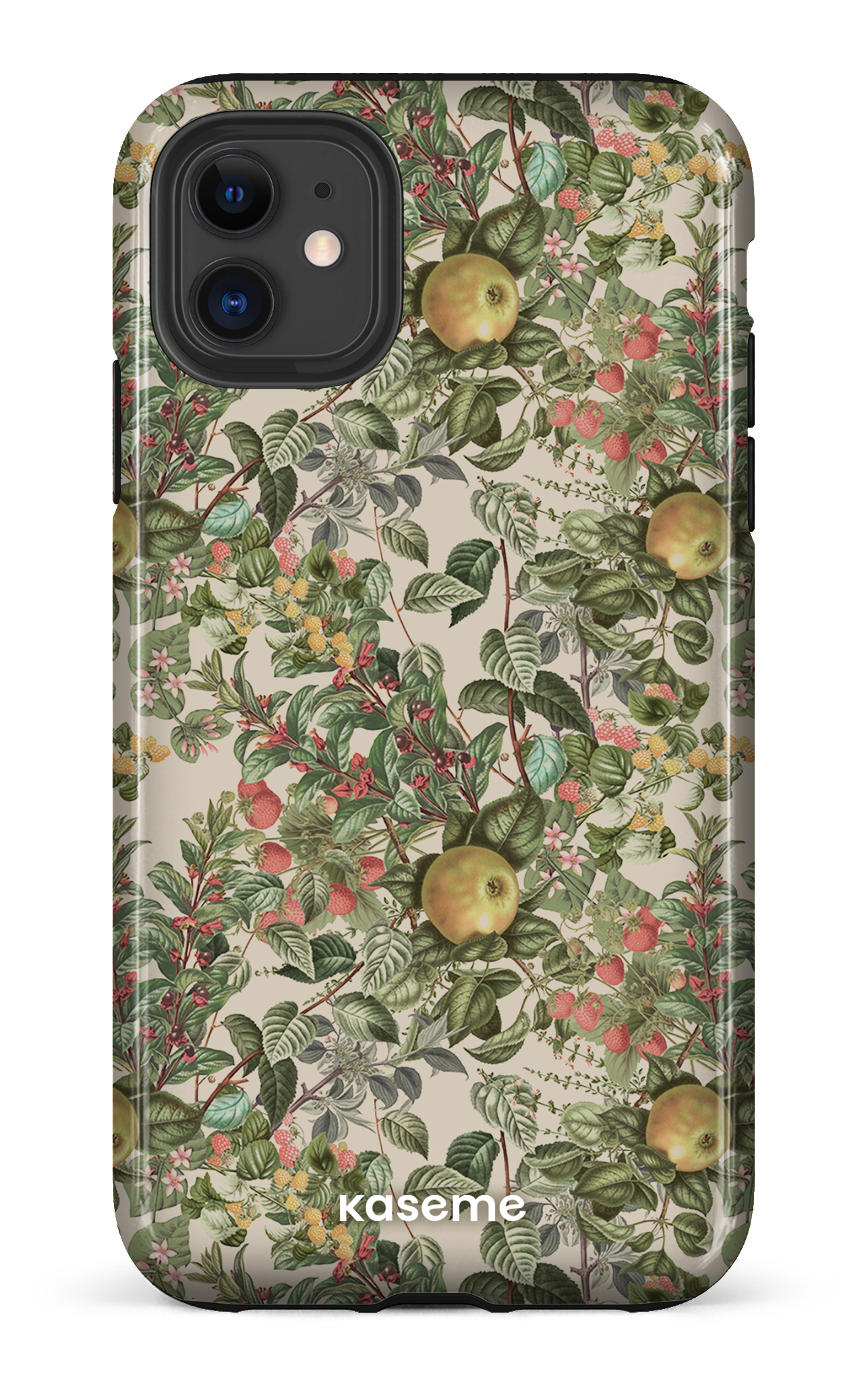 iPhone 11 Tough Orchard Bloom -
