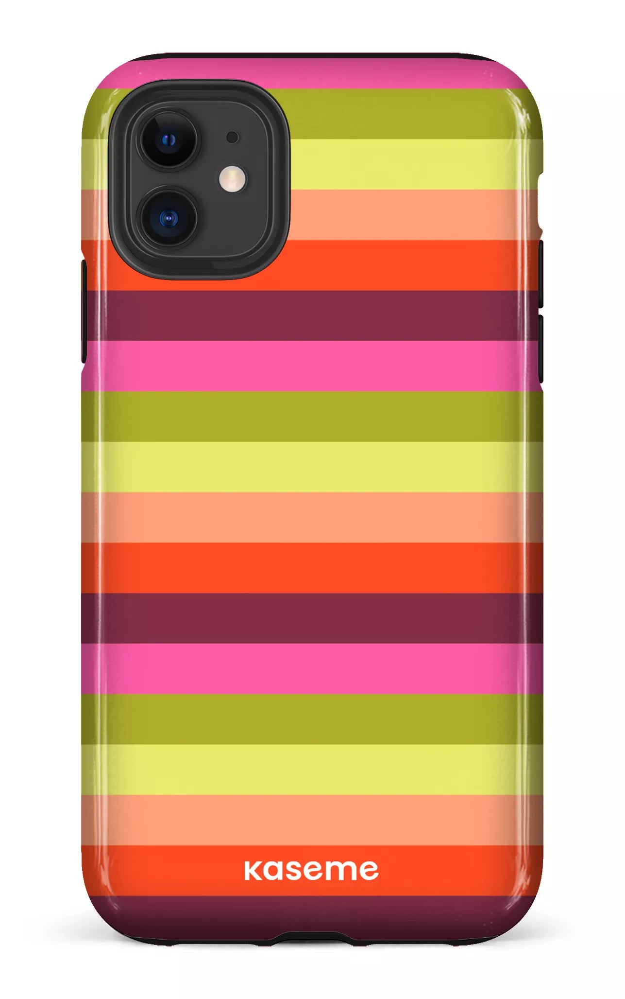 iPhone 11 Tough Paradiso -
