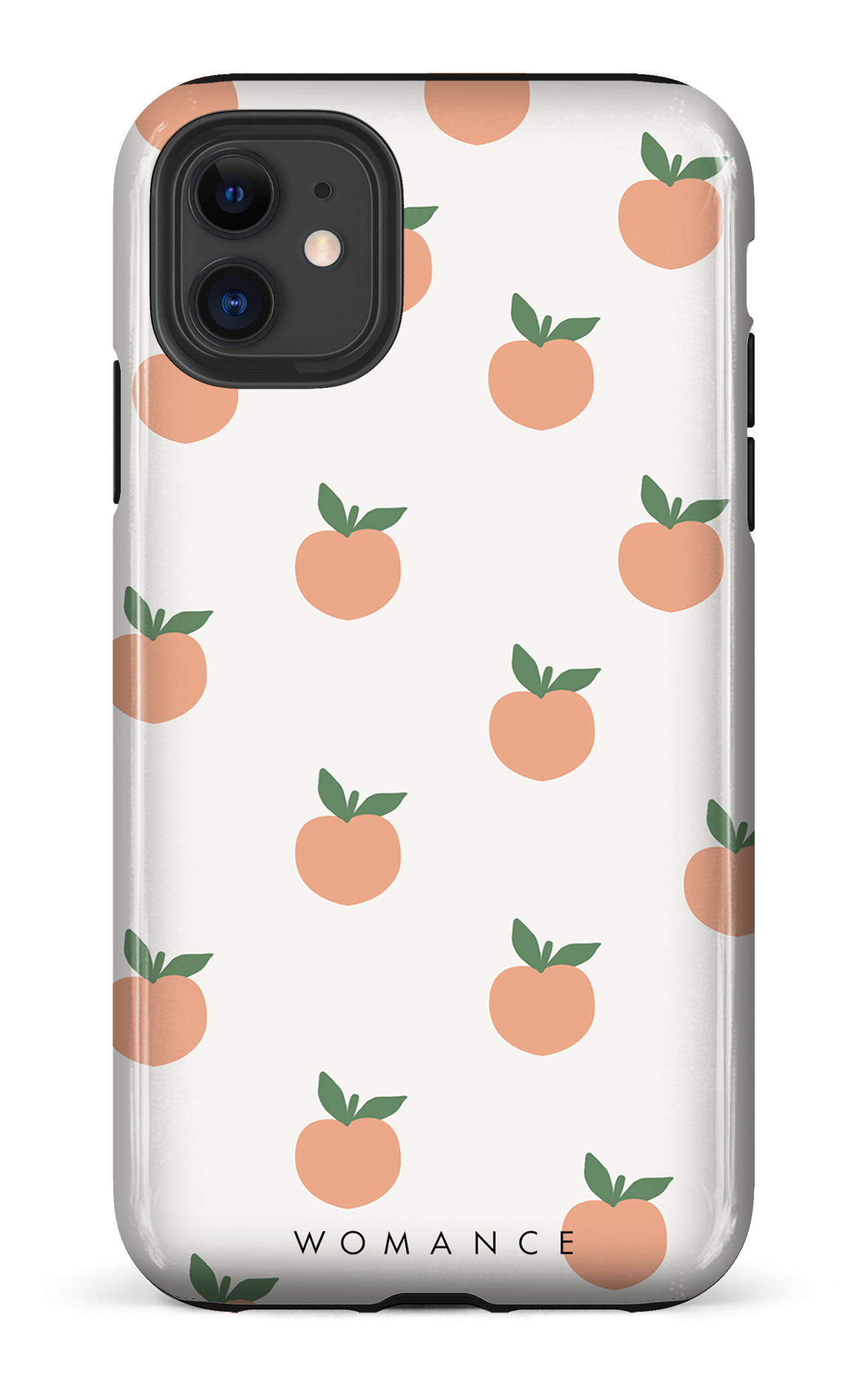 iPhone 11 Tough Pechy -