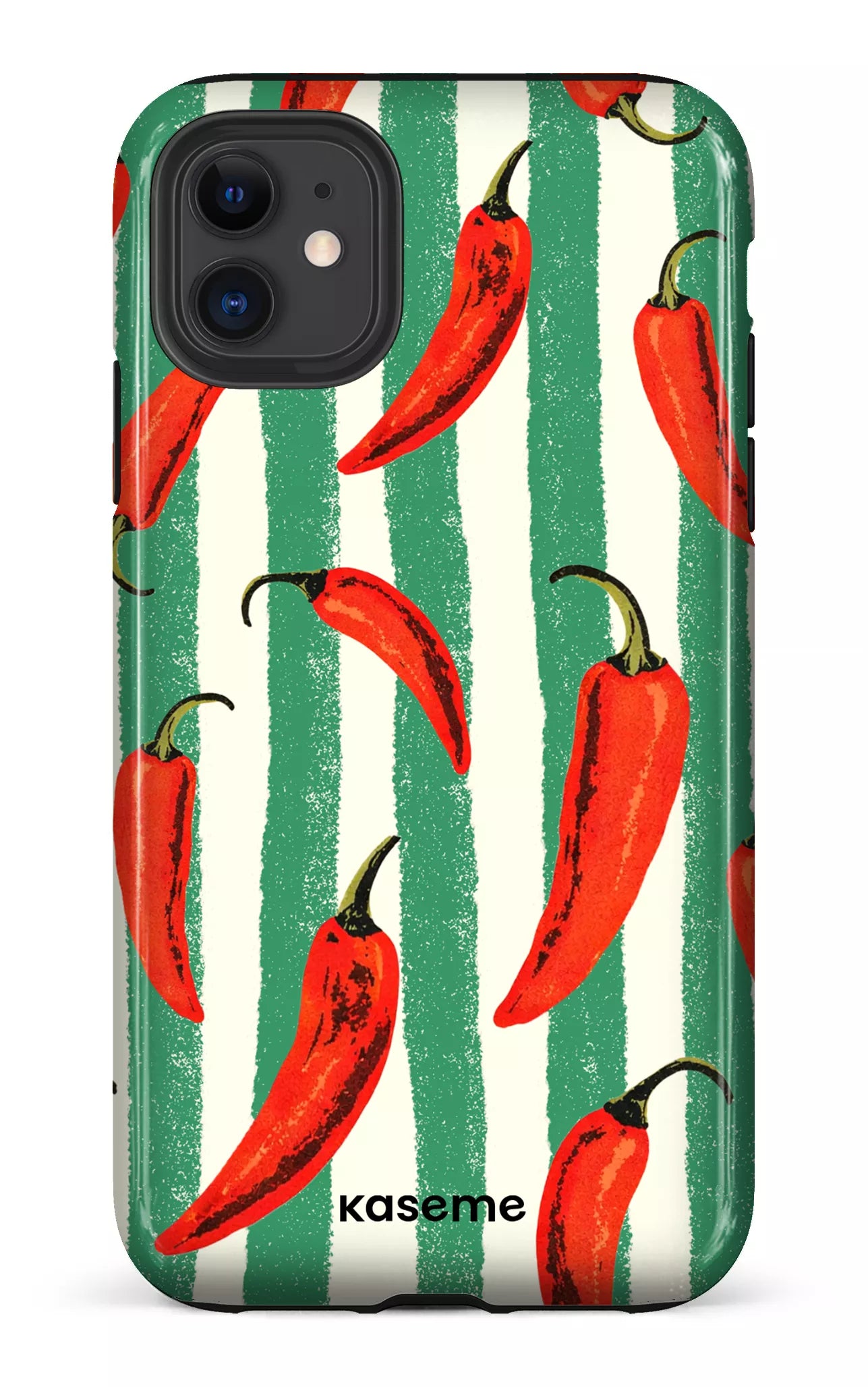 iPhone 11 Tough Piccante -