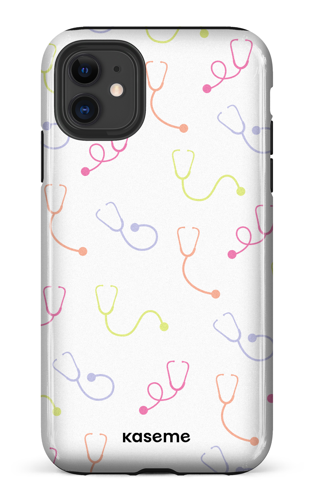 iPhone 11 Tough Pulse -