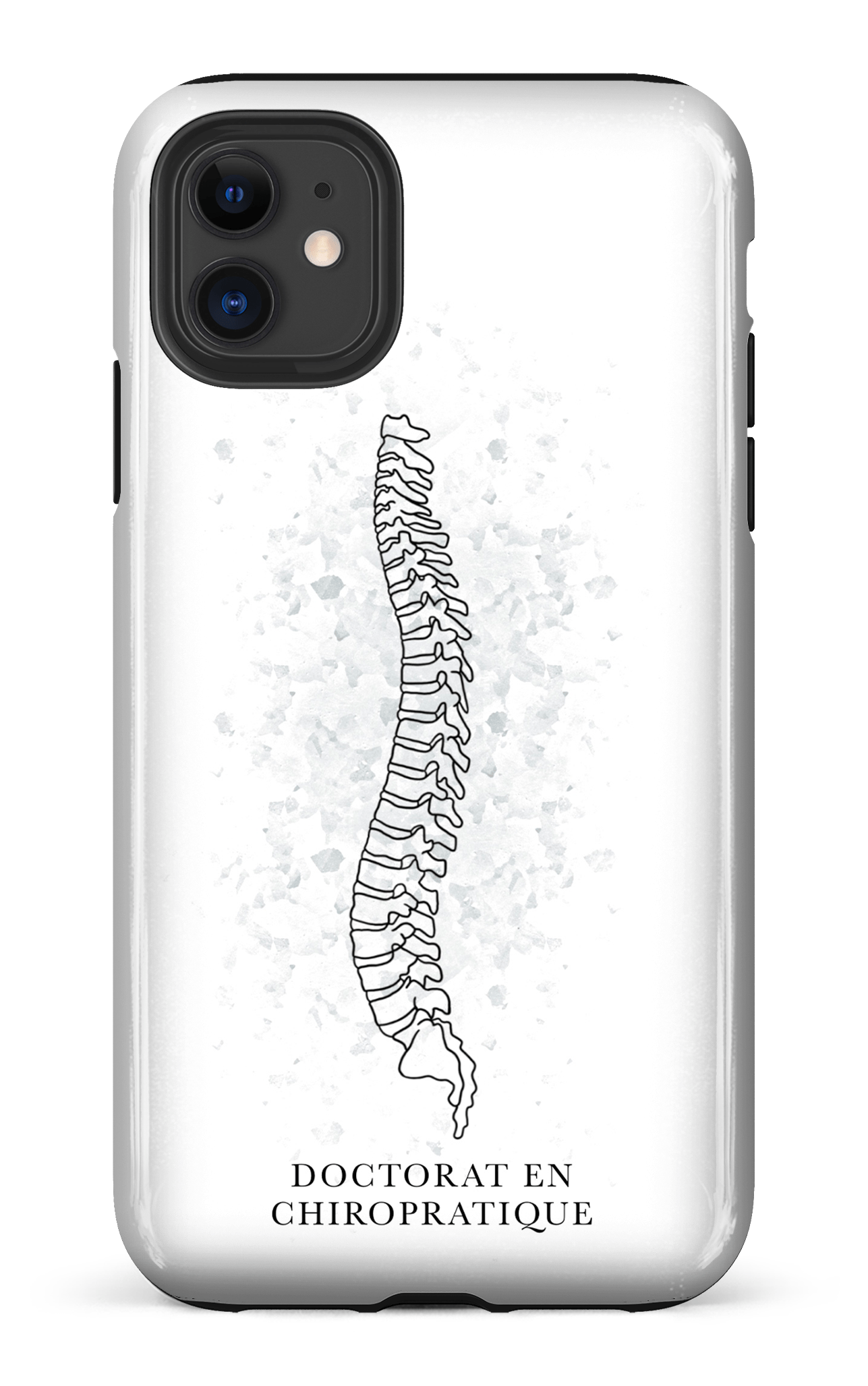 iPhone 11 Tough Référentiel de compétence -