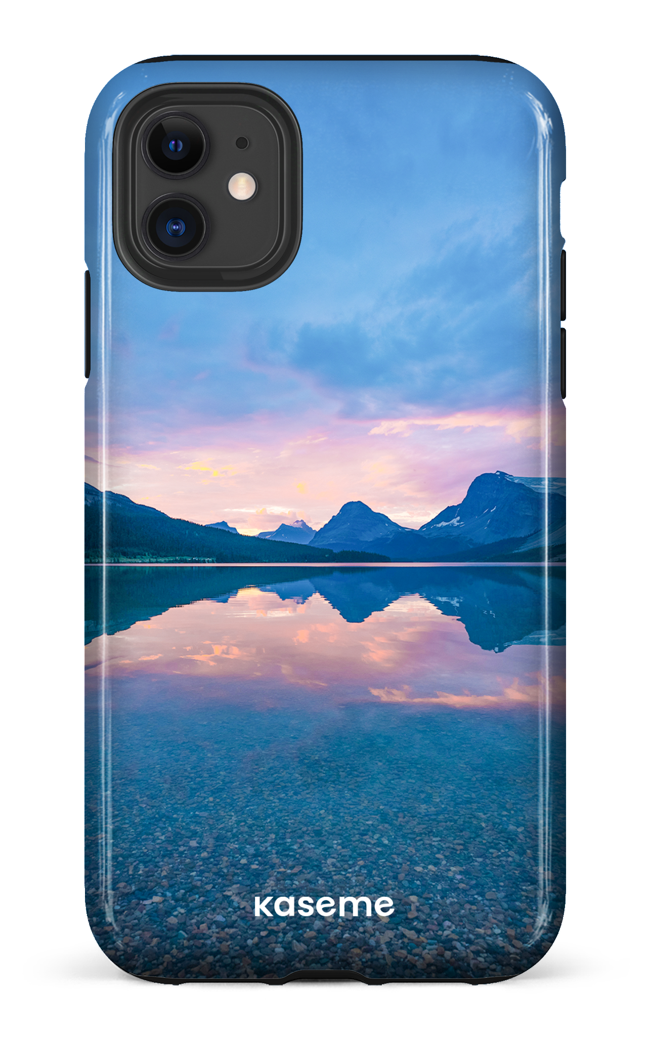 iPhone 11 Tough Reflections -