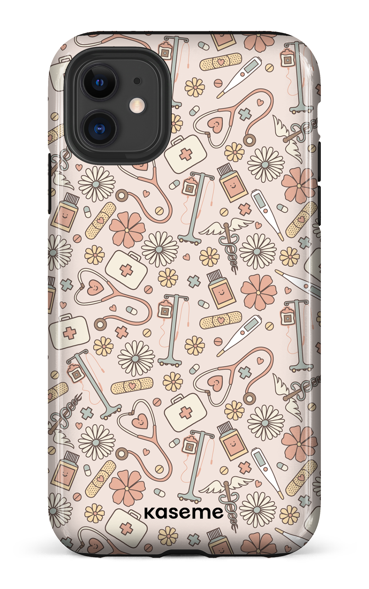 iPhone 11 Tough Remedy -