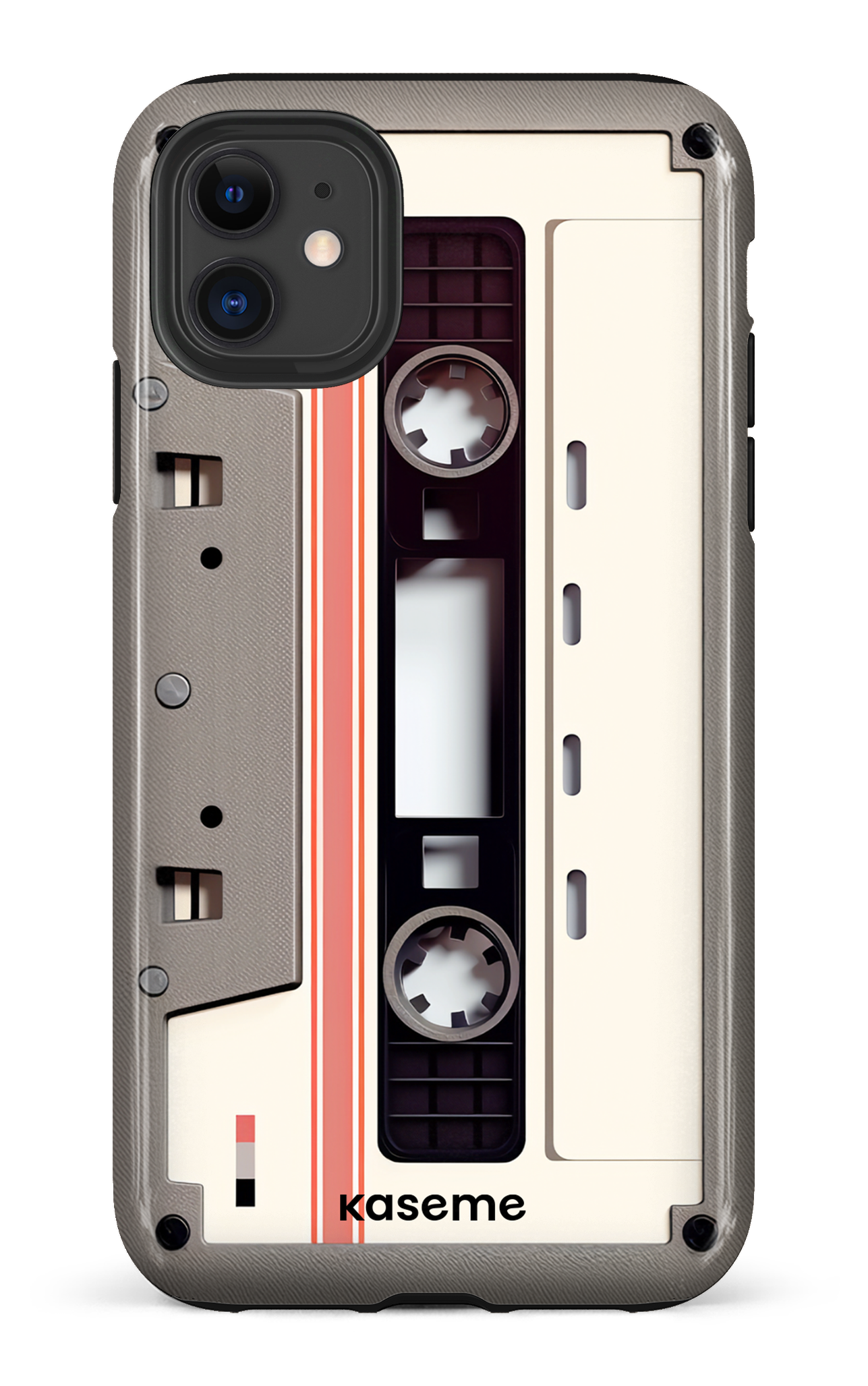 iPhone 11 Tough Retro -