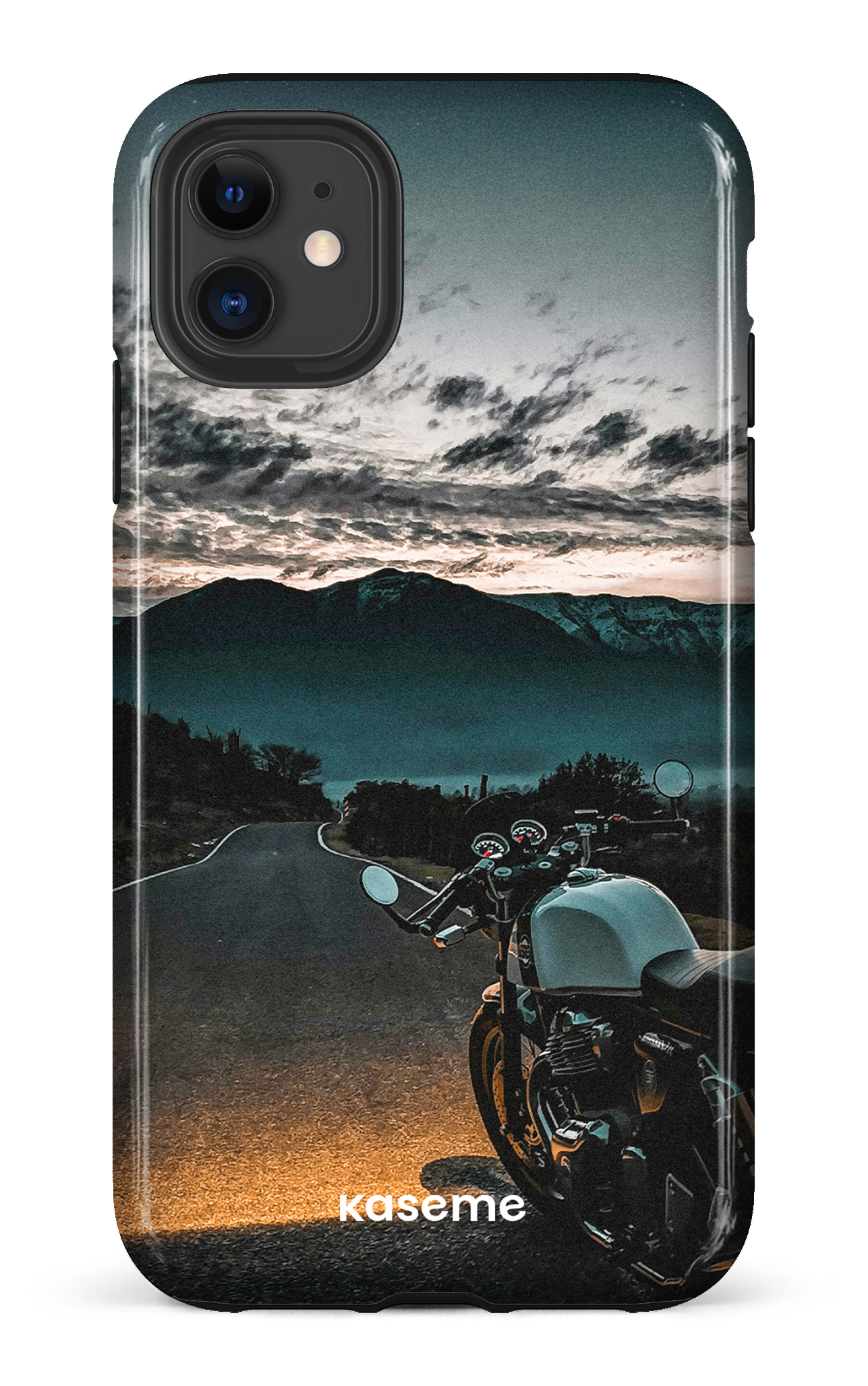 iPhone 11 Tough Ride Free -
