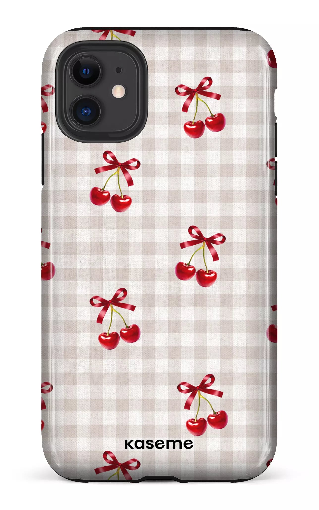 iPhone 11 Tough Romane -