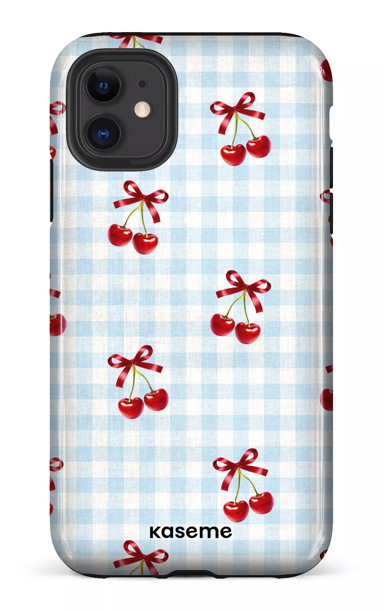 iPhone 11 Tough Romane Blue -