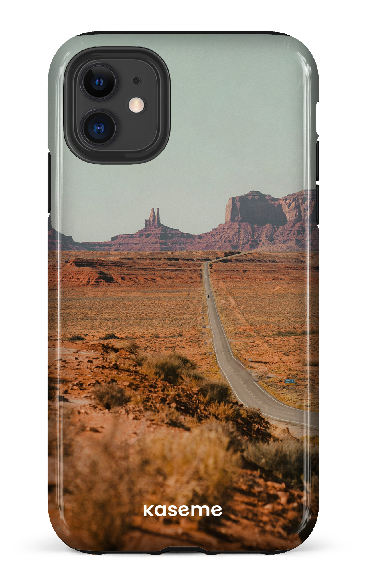 iPhone 11 Tough Sands of Time -