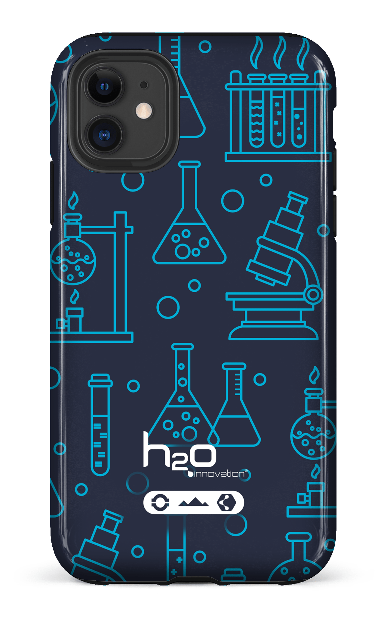 iPhone 11 Tough Science by H2O -