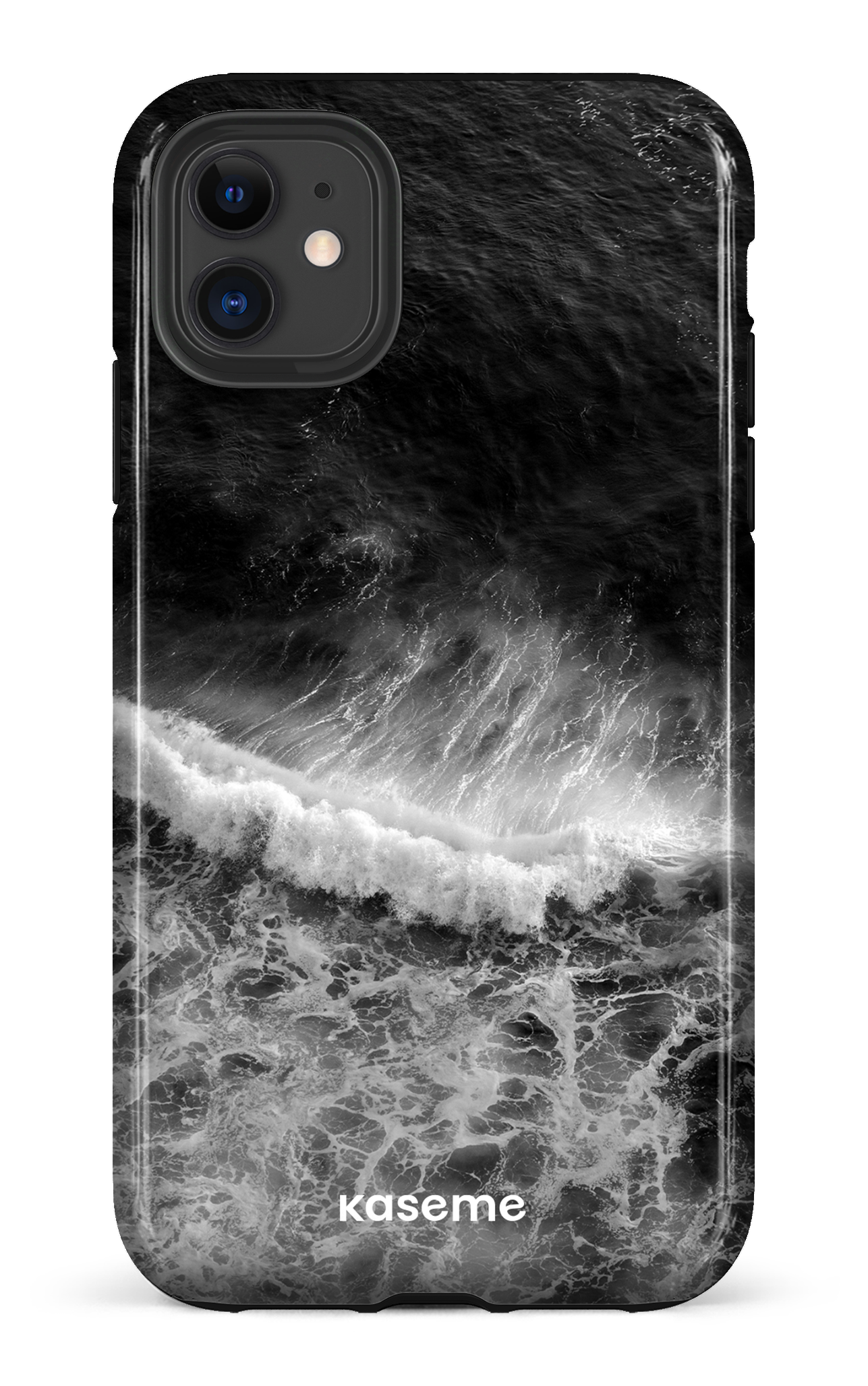 iPhone 11 Tough Shadow Tide -