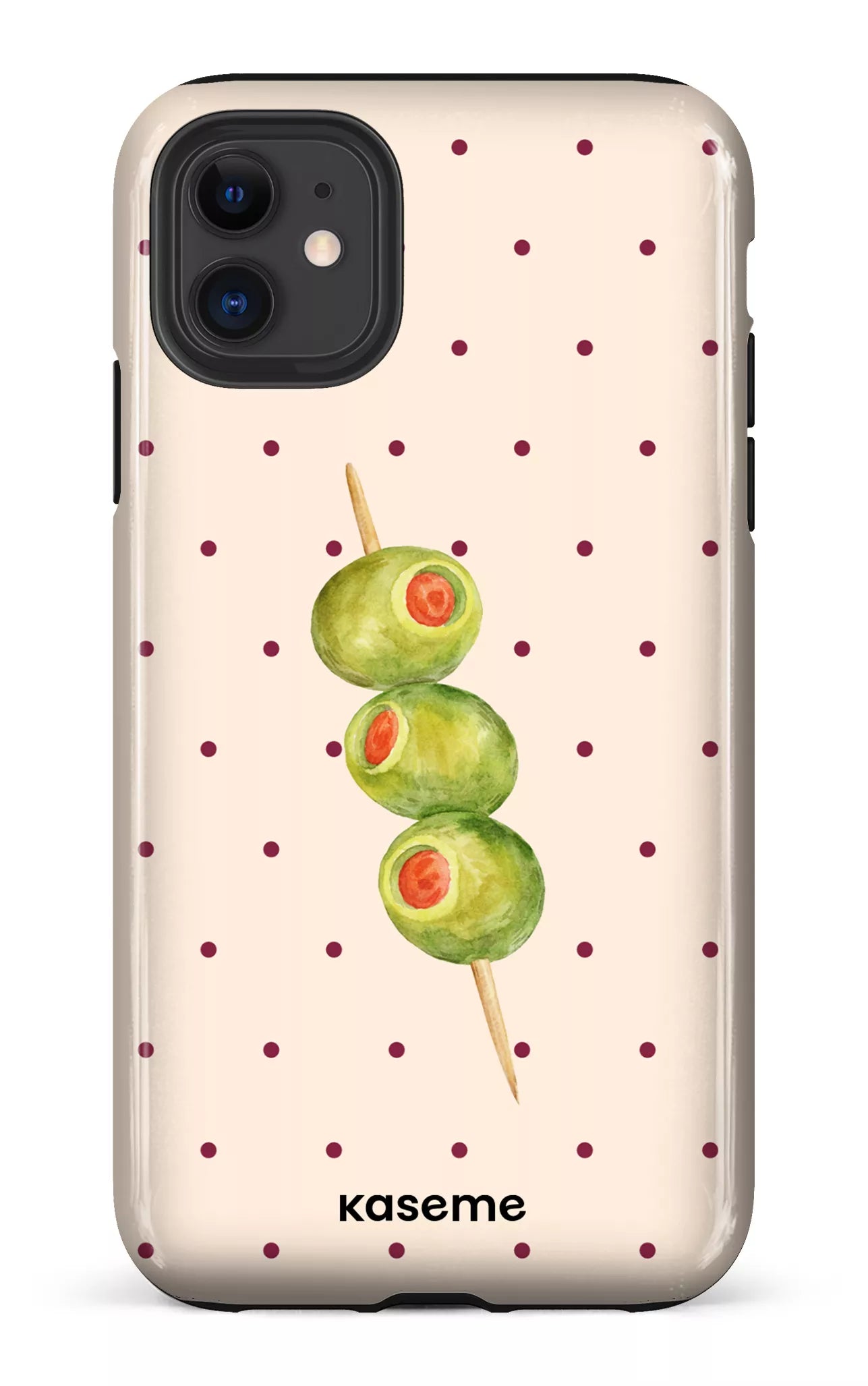iPhone 11 Tough Sicilia -