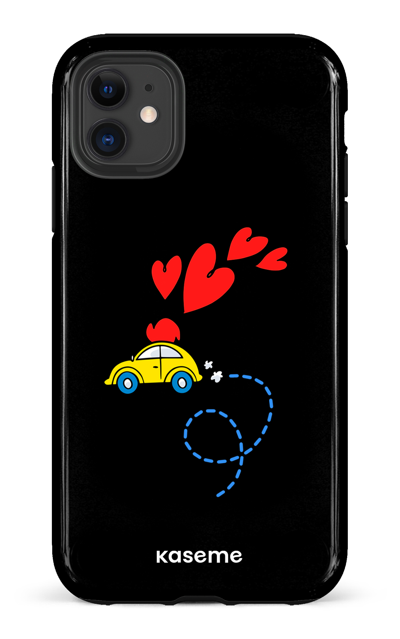 iPhone 11 Tough St-Hubert -