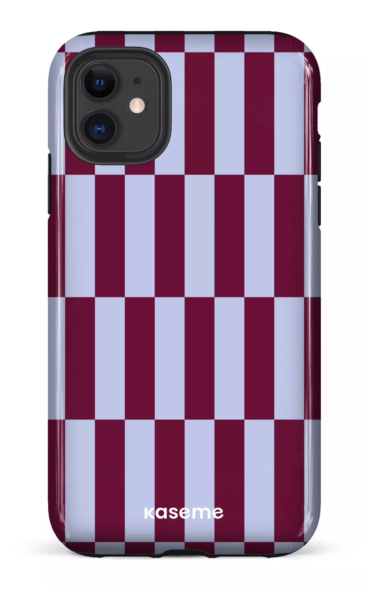 iPhone 11 Tough Structured -