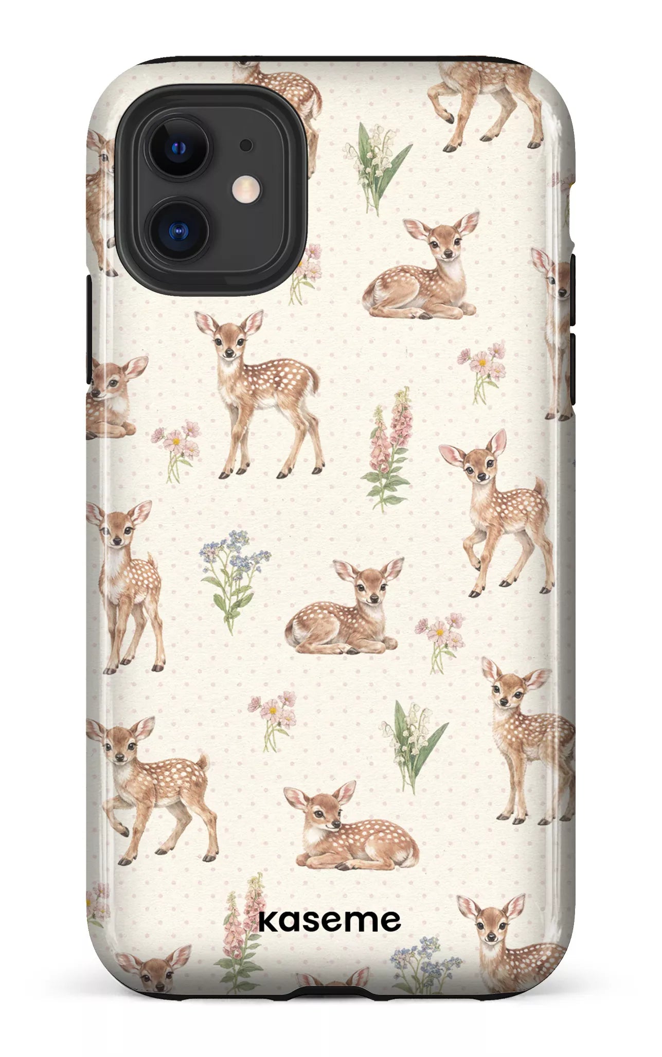 iPhone 11 Tough Sweet Bambi -