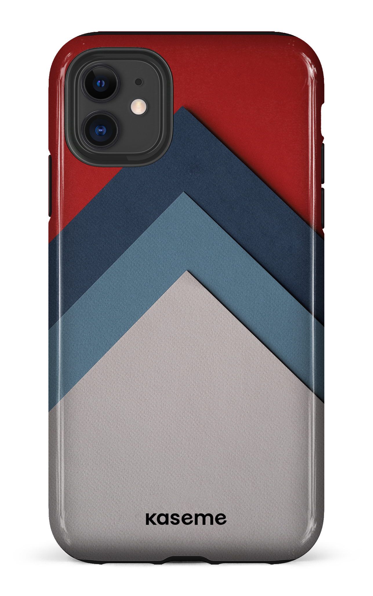 iPhone 11 Tough The Captain -