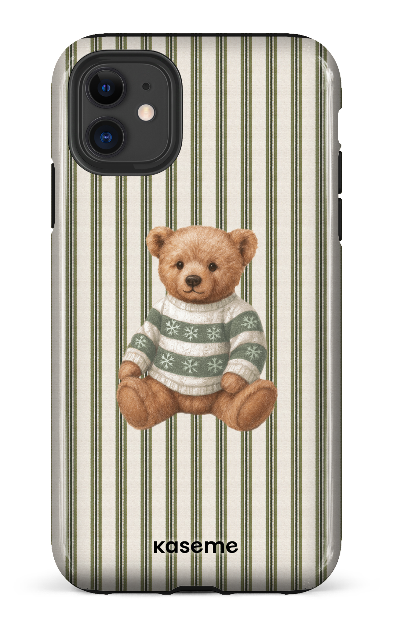 iPhone 11 Tough Theodore -