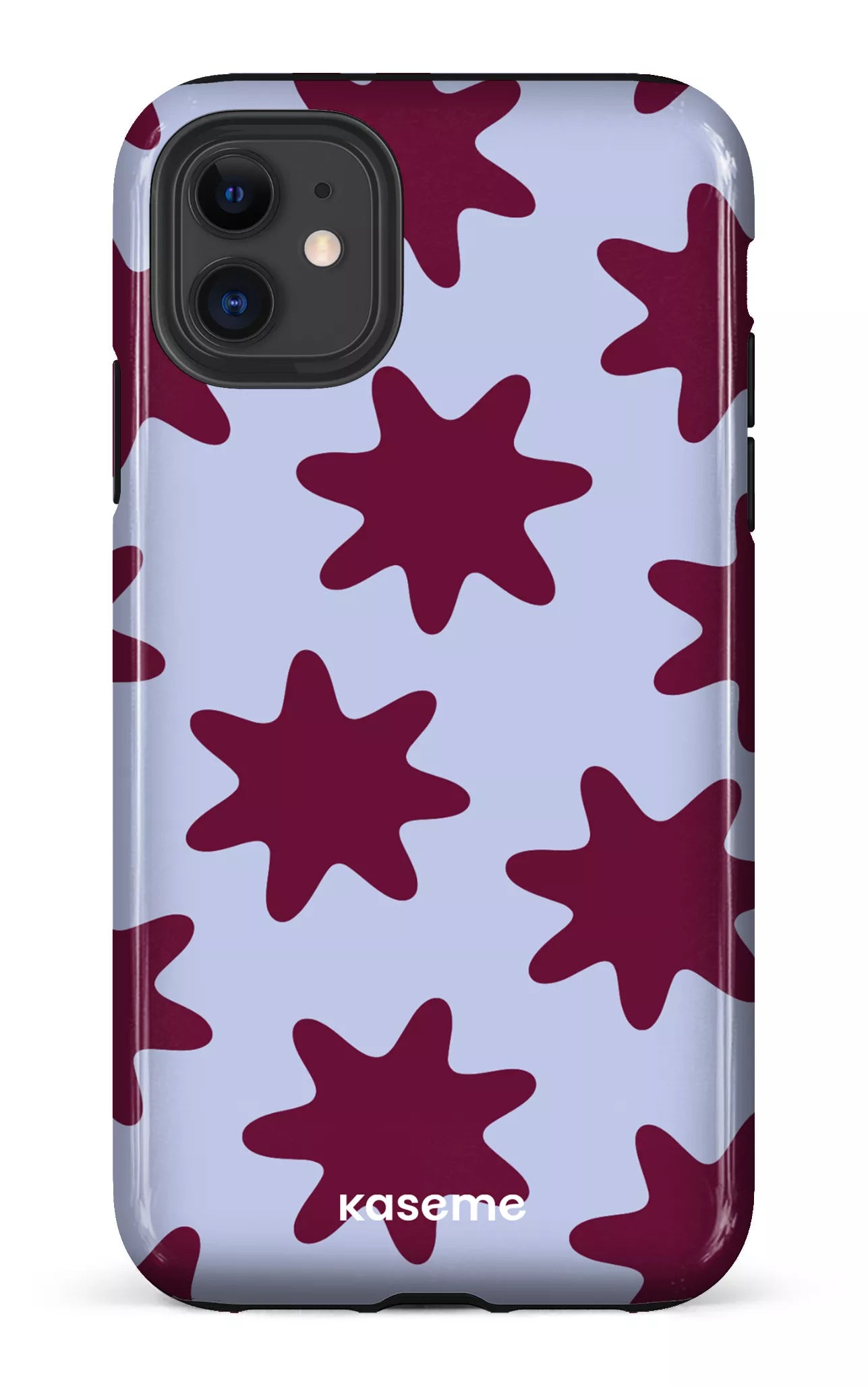 iPhone 11 Tough Unframed Blue -