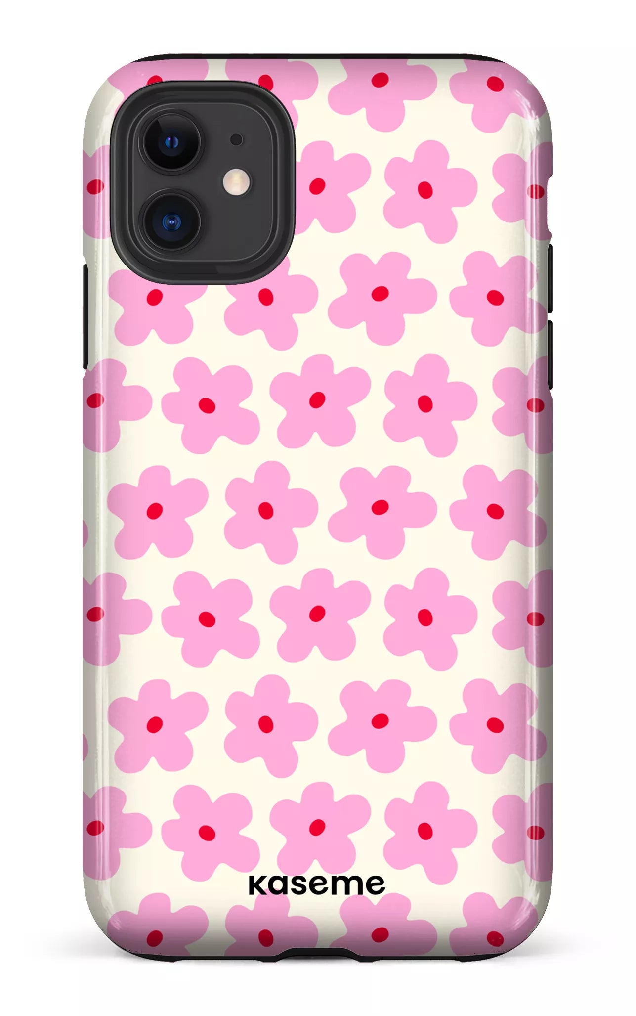 iPhone 11 Tough Viva la Fiori -
