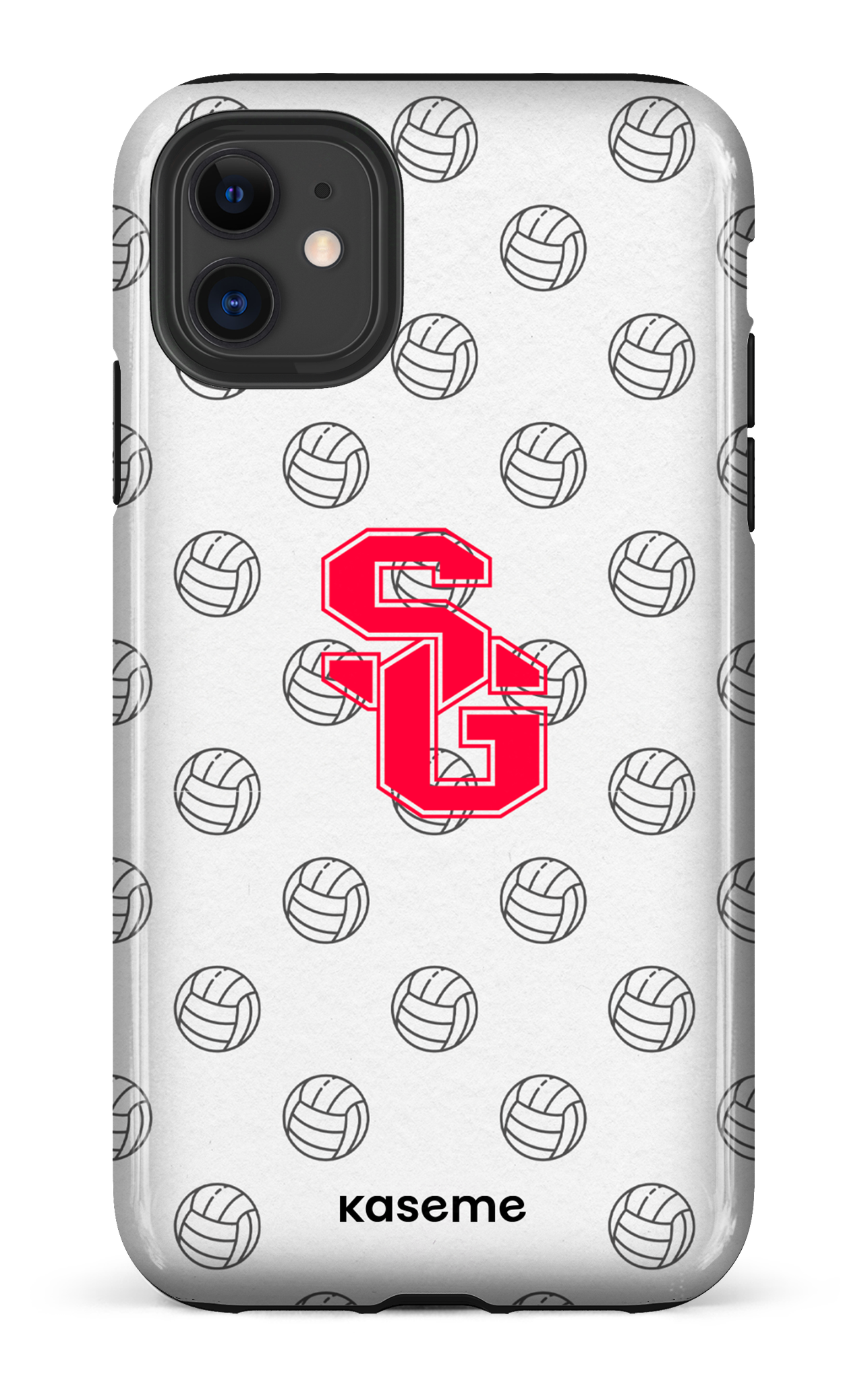 iPhone 11 Tough Volley Dragons -