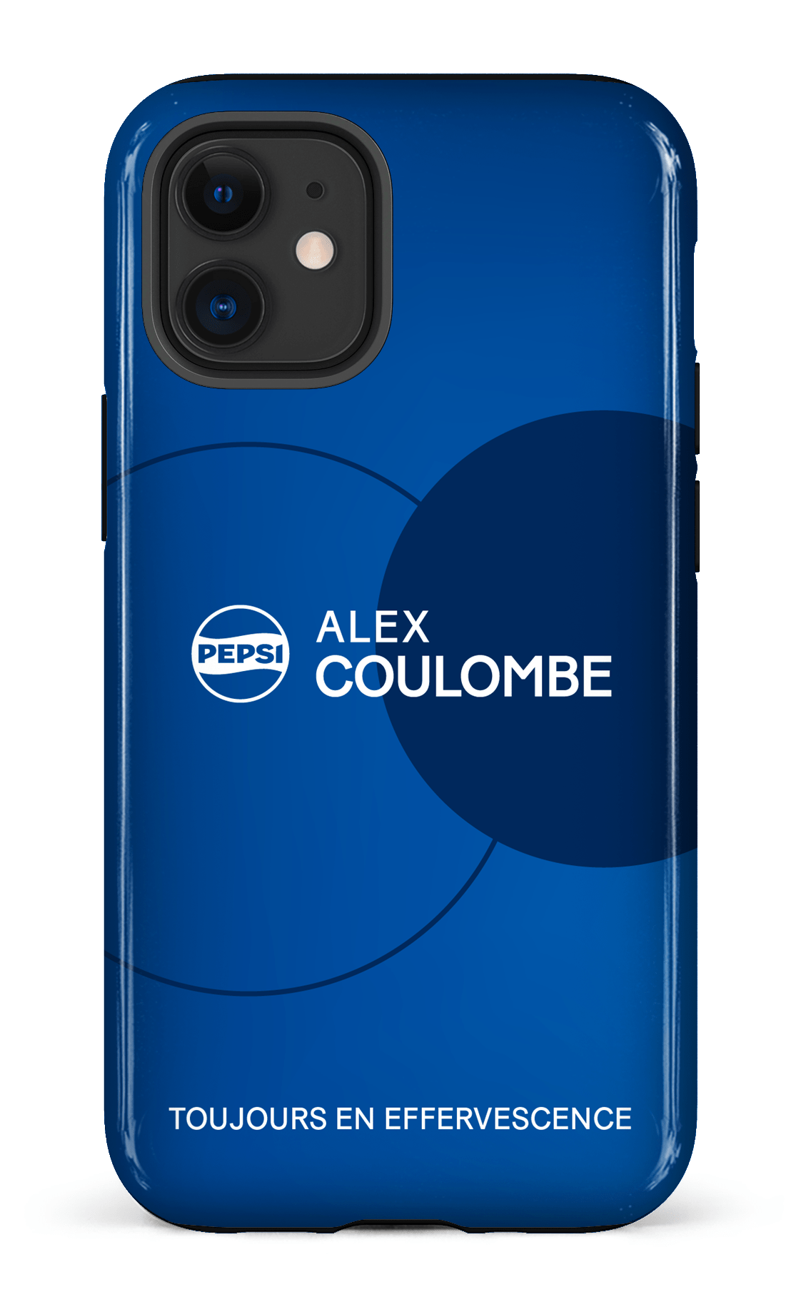 iPhone 12 Mini Tough Alex Coulombe -