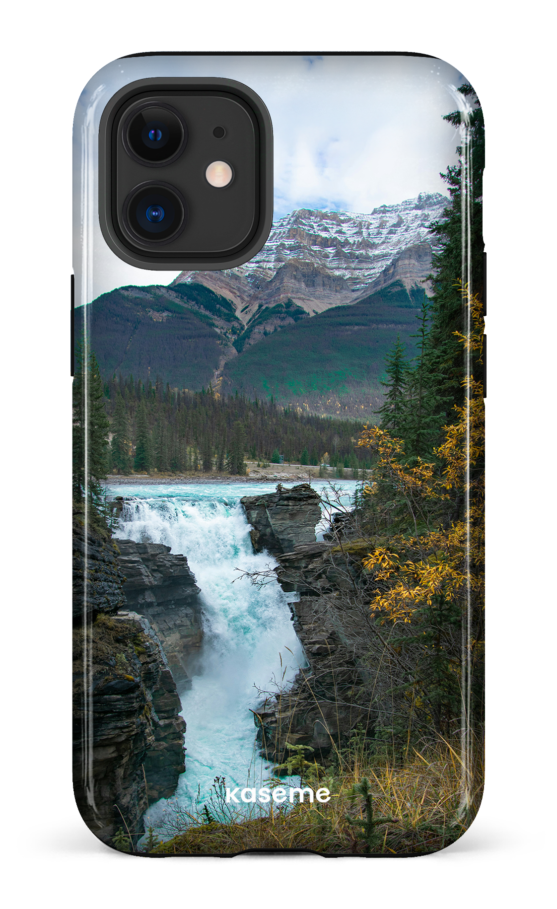 iPhone 12 Mini Tough Athasoul -